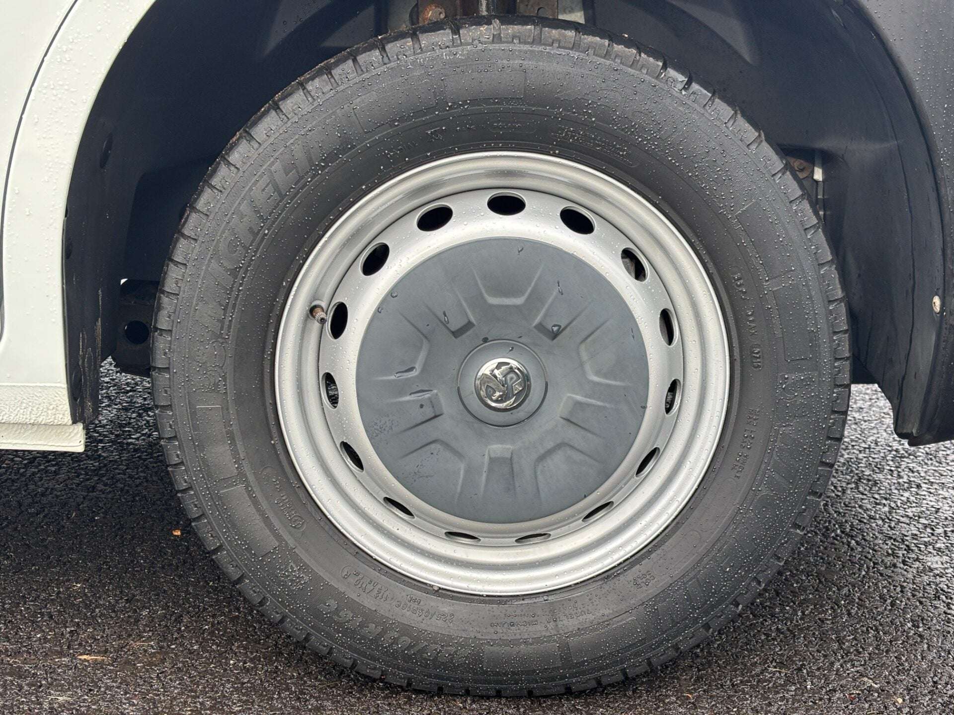 2016 VAUXHALL MOVANO 2016 VAUXHALL MOVANO