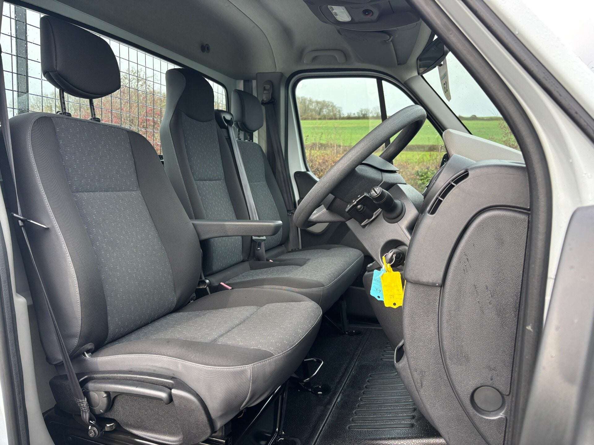 2016 VAUXHALL MOVANO 2016 VAUXHALL MOVANO