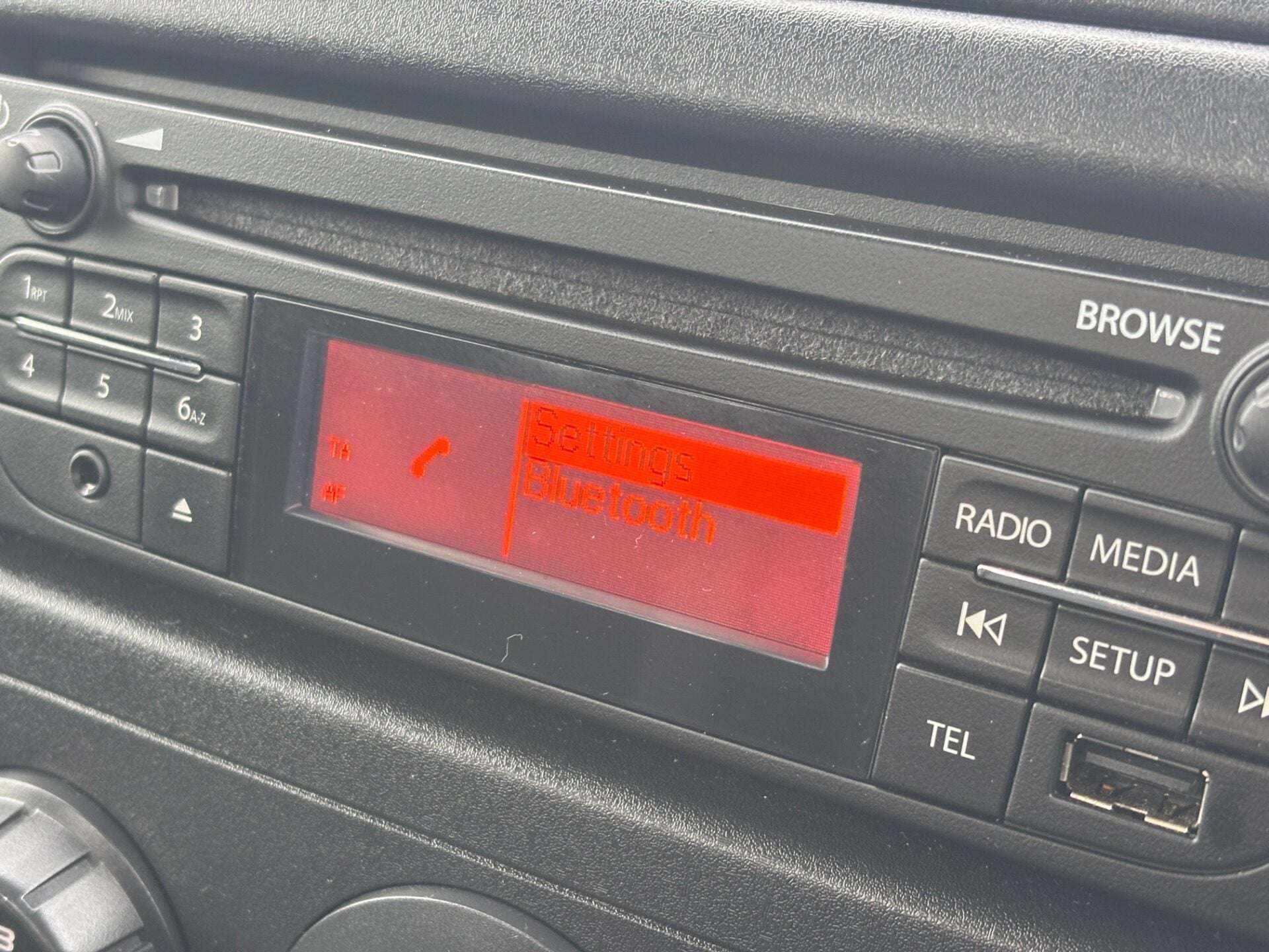 2016 VAUXHALL MOVANO 2016 VAUXHALL MOVANO