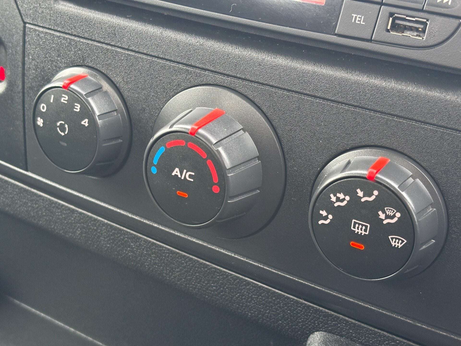 2016 VAUXHALL MOVANO 2016 VAUXHALL MOVANO