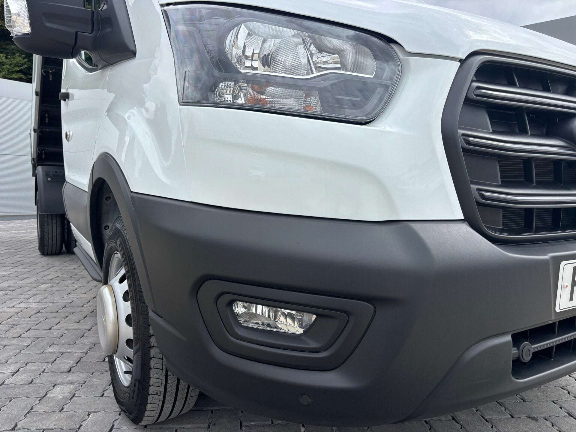 2025 FORD TRANSIT 2025 FORD TRANSIT