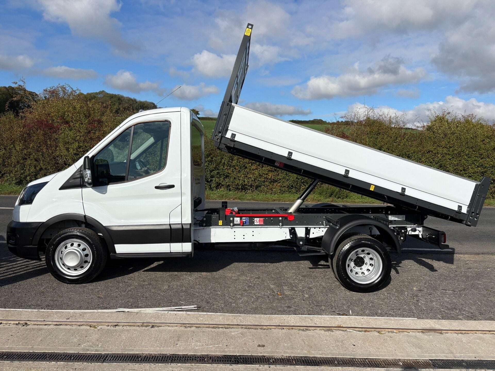 2025 FORD TRANSIT 2025 FORD TRANSIT