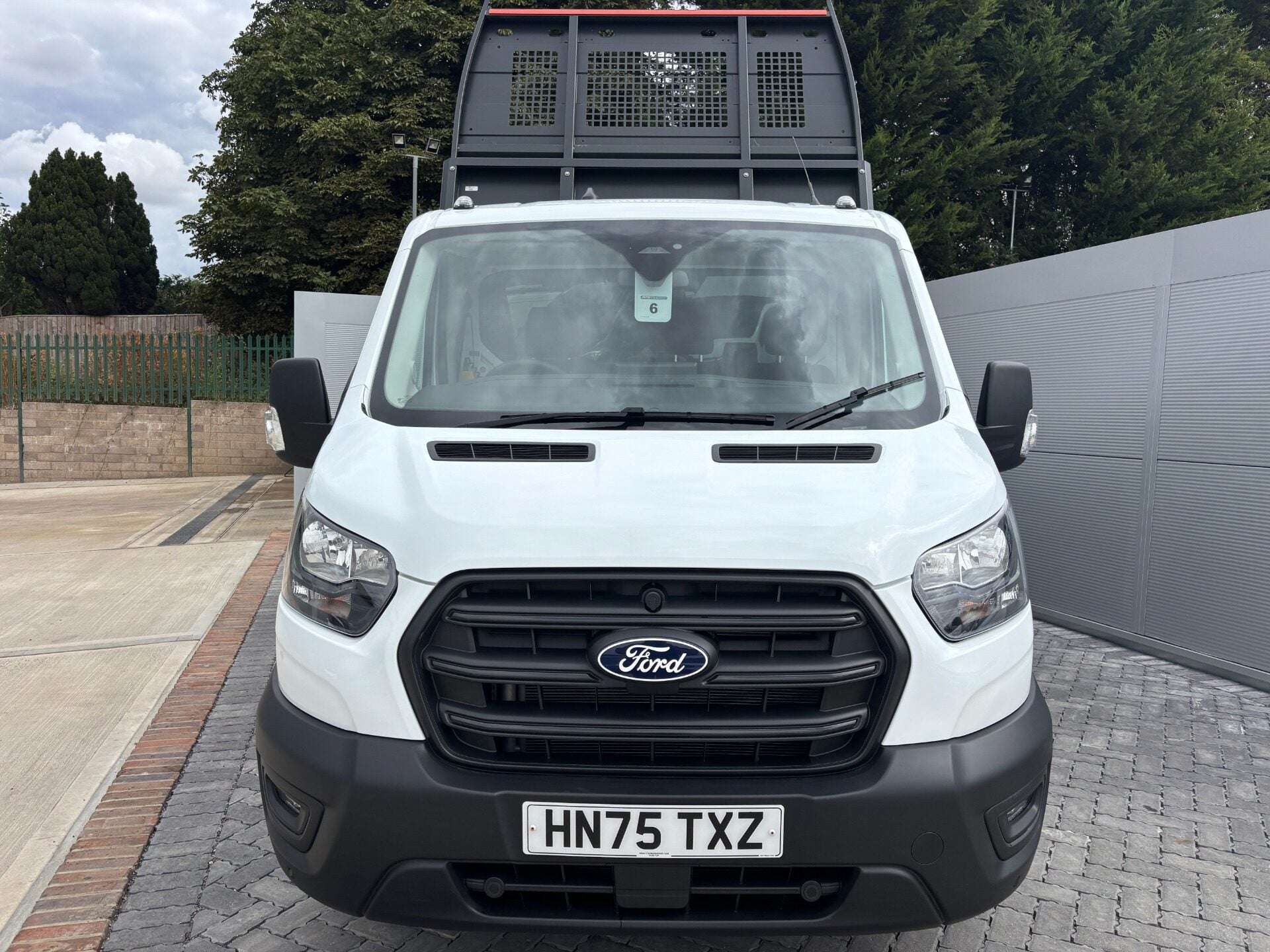 2025 FORD TRANSIT 2025 FORD TRANSIT
