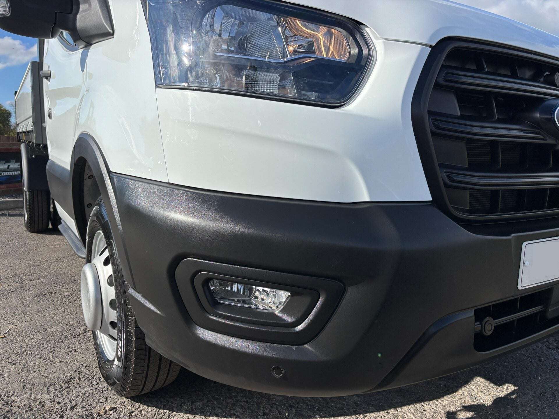 2025 FORD TRANSIT 2025 FORD TRANSIT