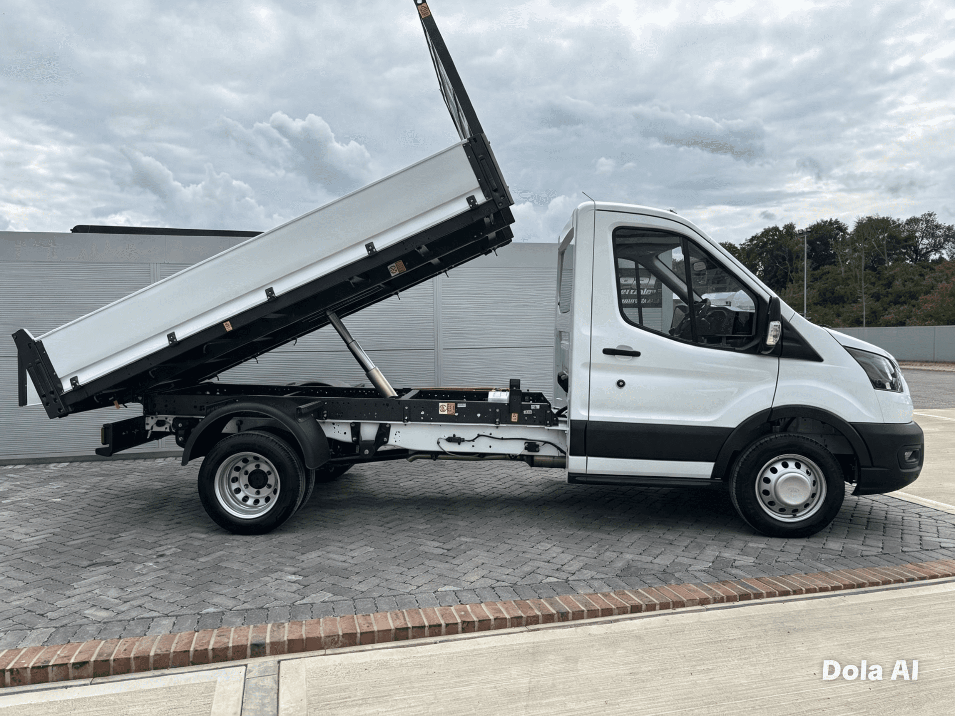 2025 FORD TRANSIT 2025 FORD TRANSIT