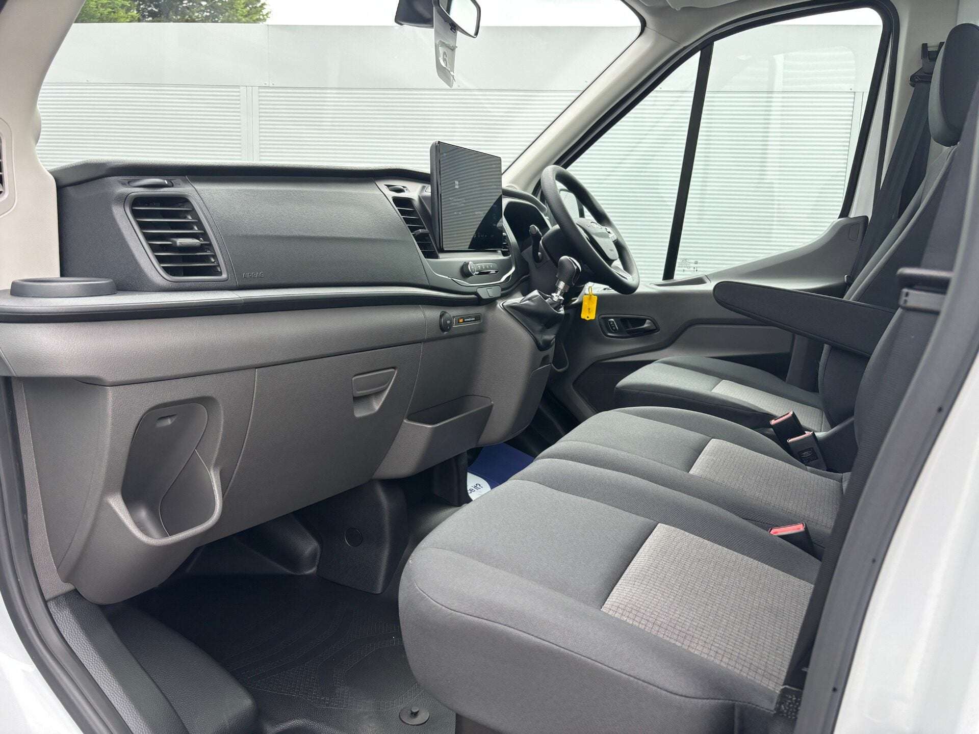 2025 FORD TRANSIT 2025 FORD TRANSIT