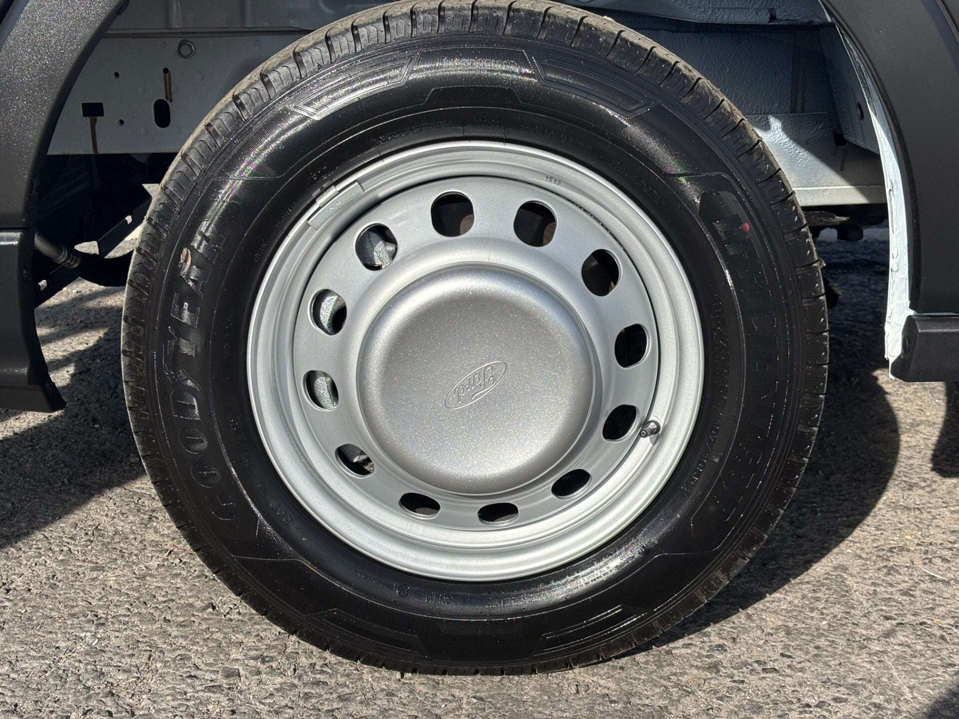 2025 FORD TRANSIT 2025 FORD TRANSIT