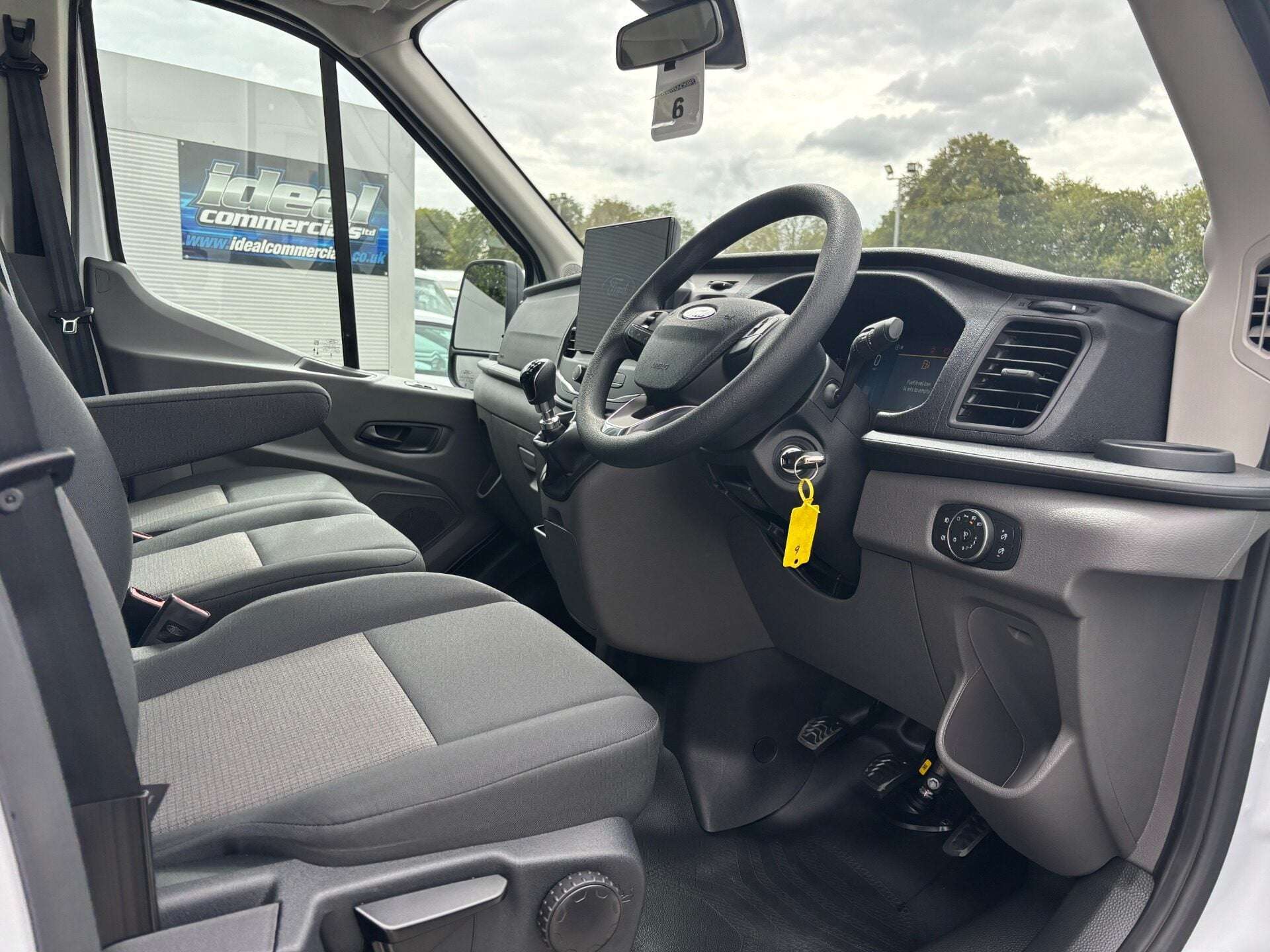 2025 FORD TRANSIT 2025 FORD TRANSIT