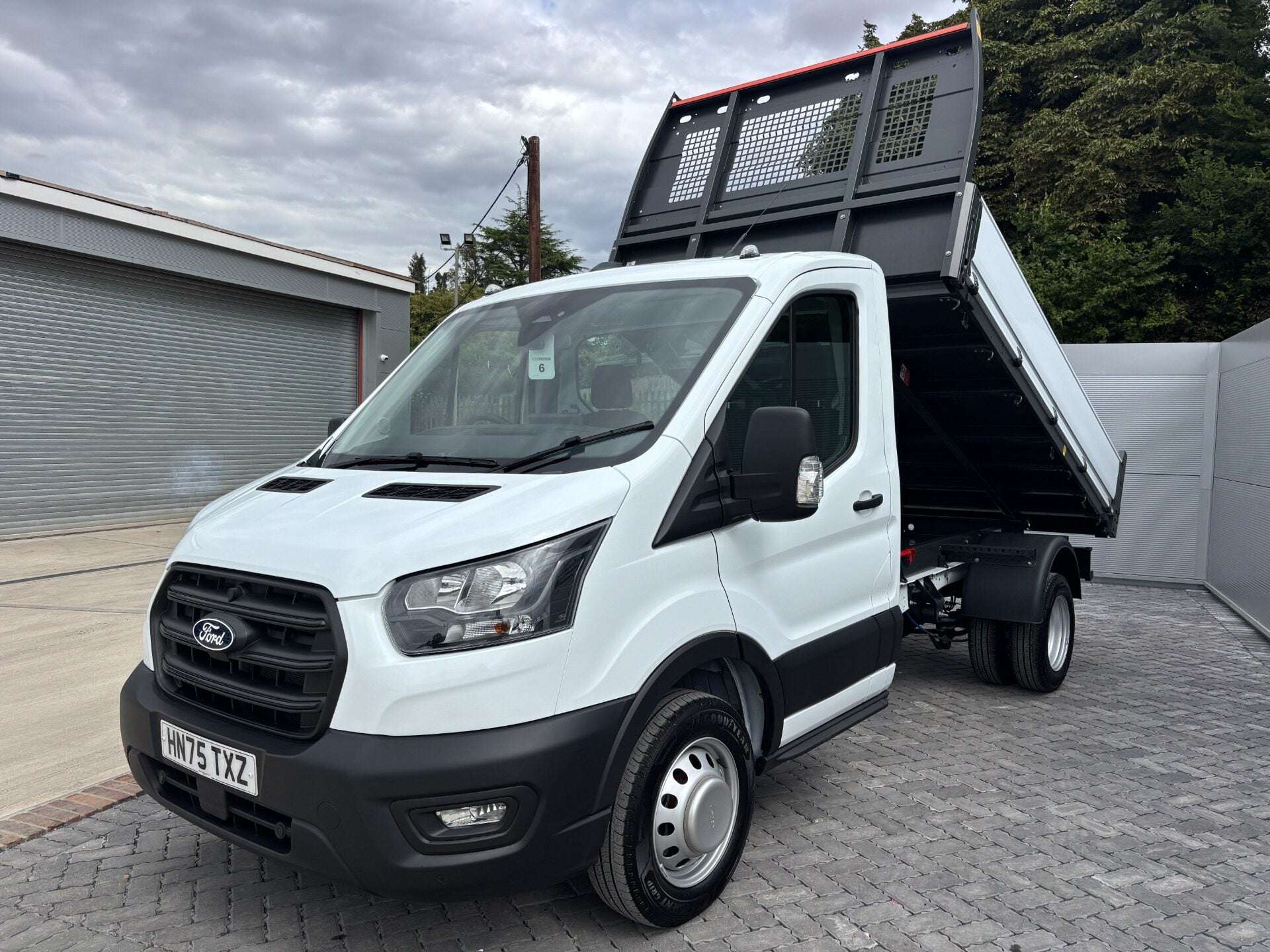 2025 FORD TRANSIT 2025 FORD TRANSIT