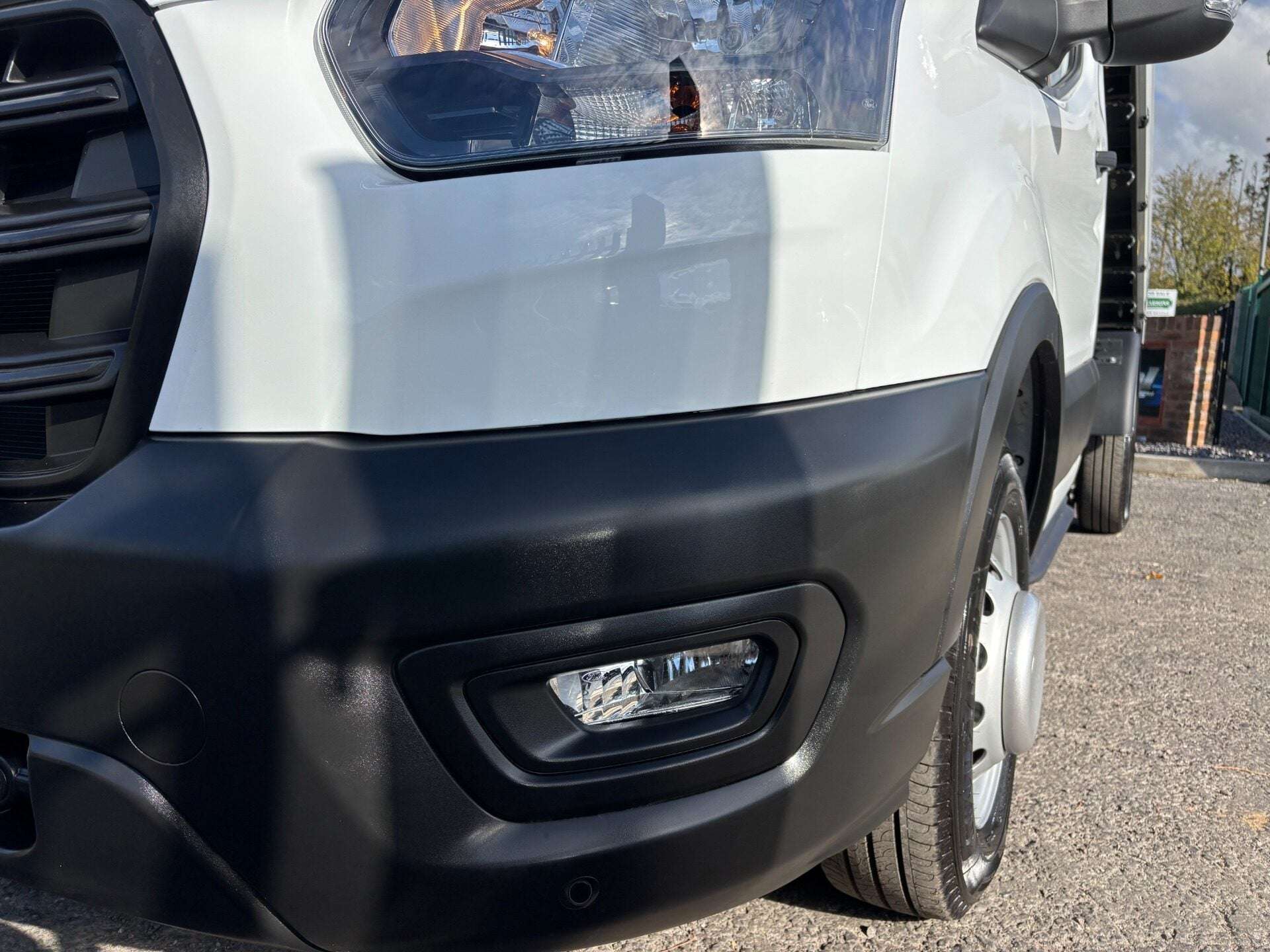 2025 FORD TRANSIT 2025 FORD TRANSIT