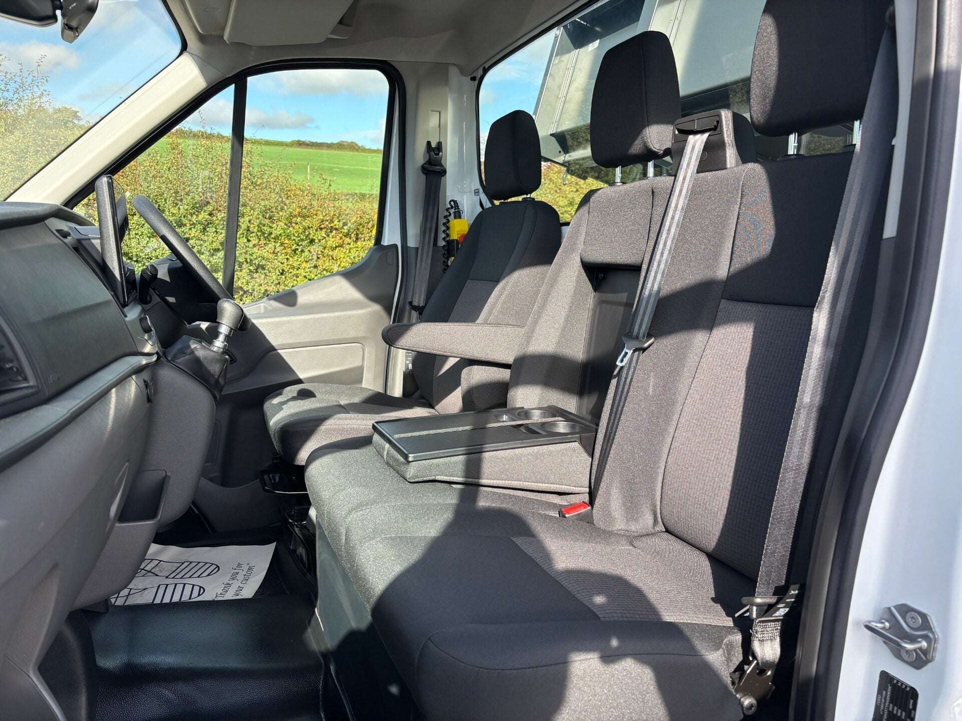 2025 FORD TRANSIT 2025 FORD TRANSIT