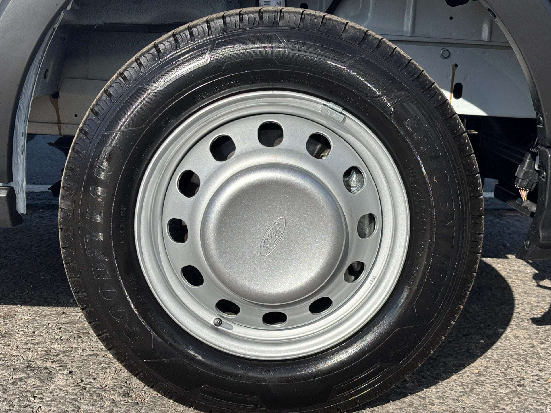 2025 FORD TRANSIT 2025 FORD TRANSIT