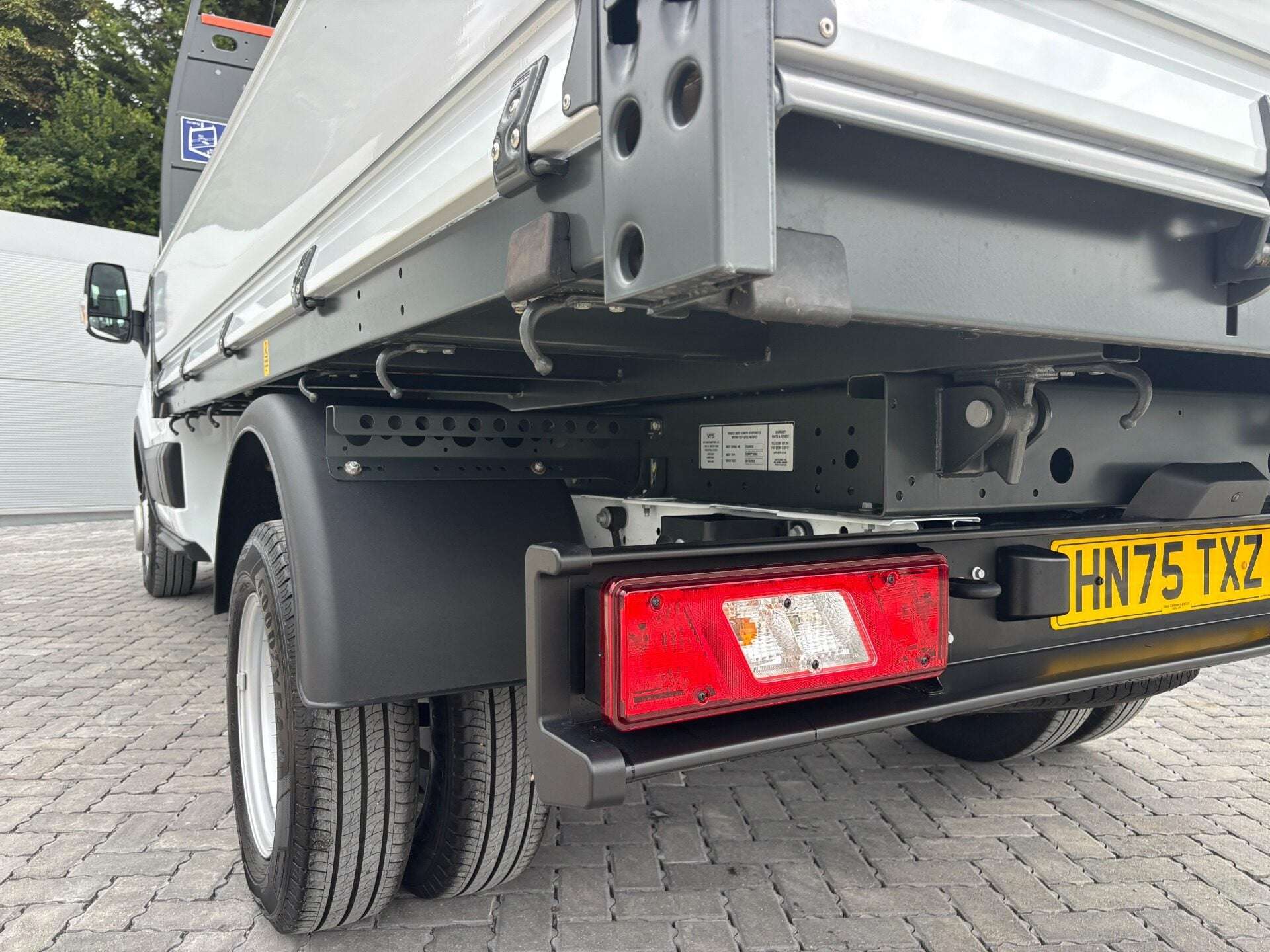 2025 FORD TRANSIT 2025 FORD TRANSIT