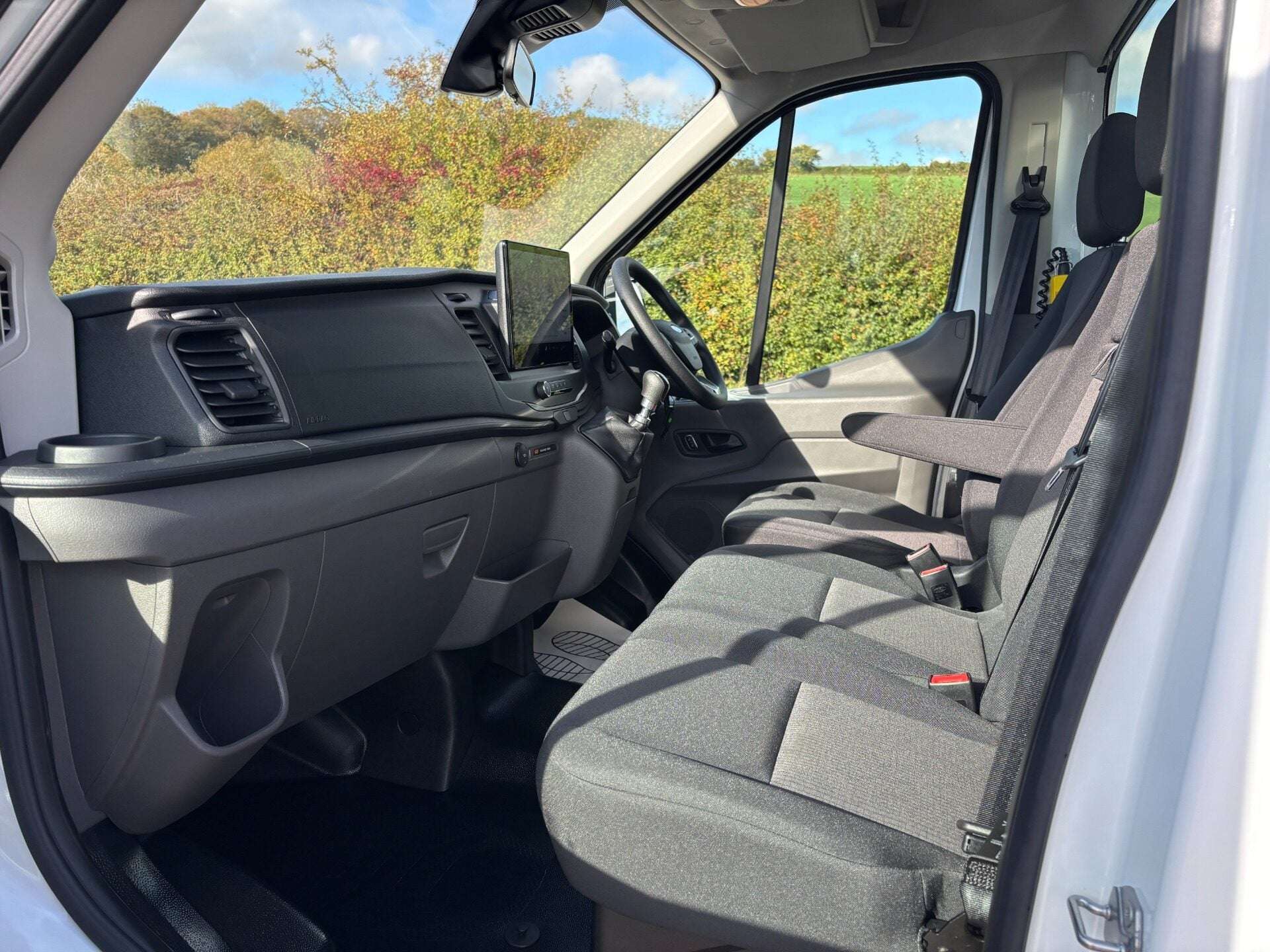 2025 FORD TRANSIT 2025 FORD TRANSIT