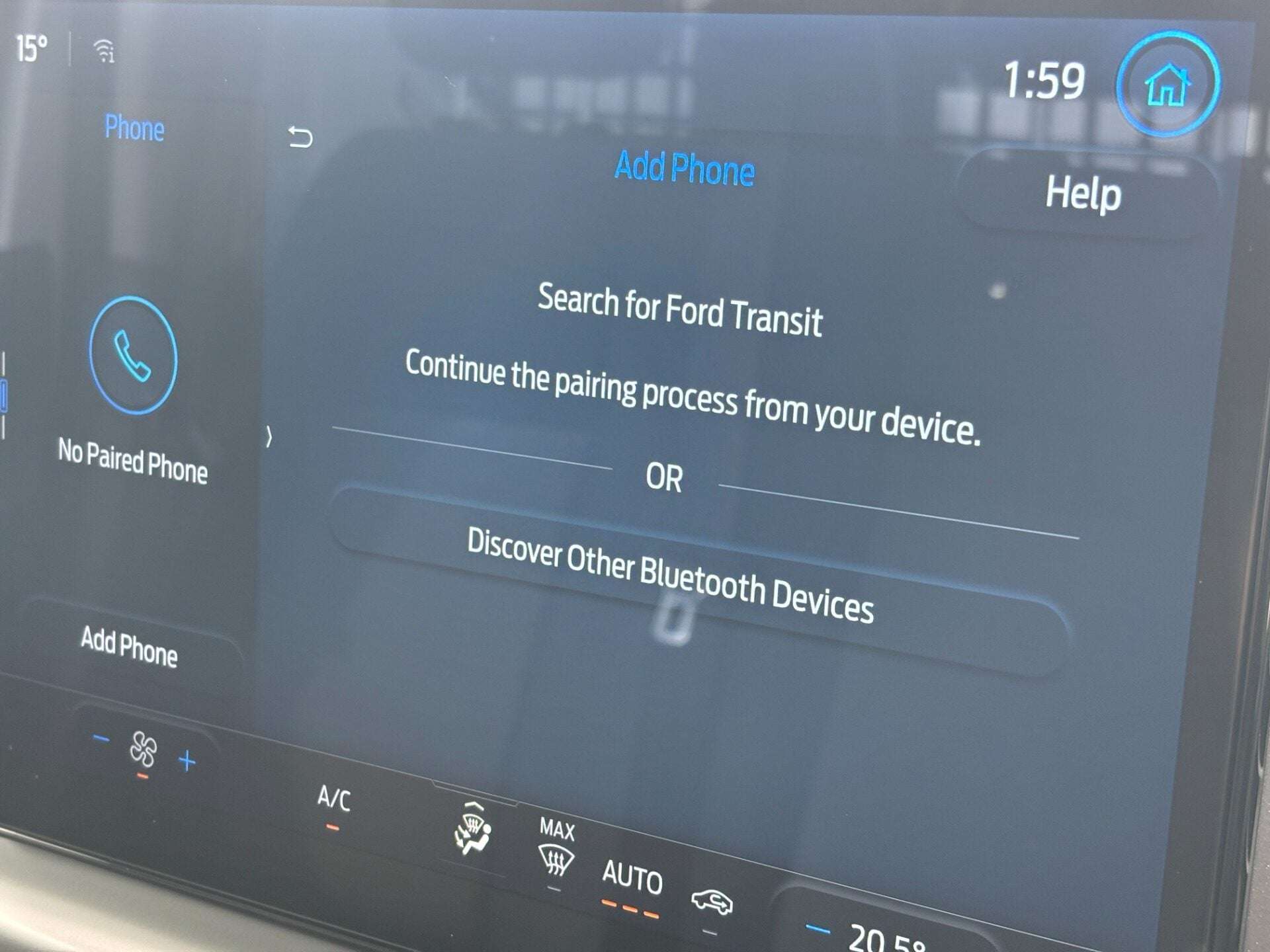 2025 FORD TRANSIT 2025 FORD TRANSIT