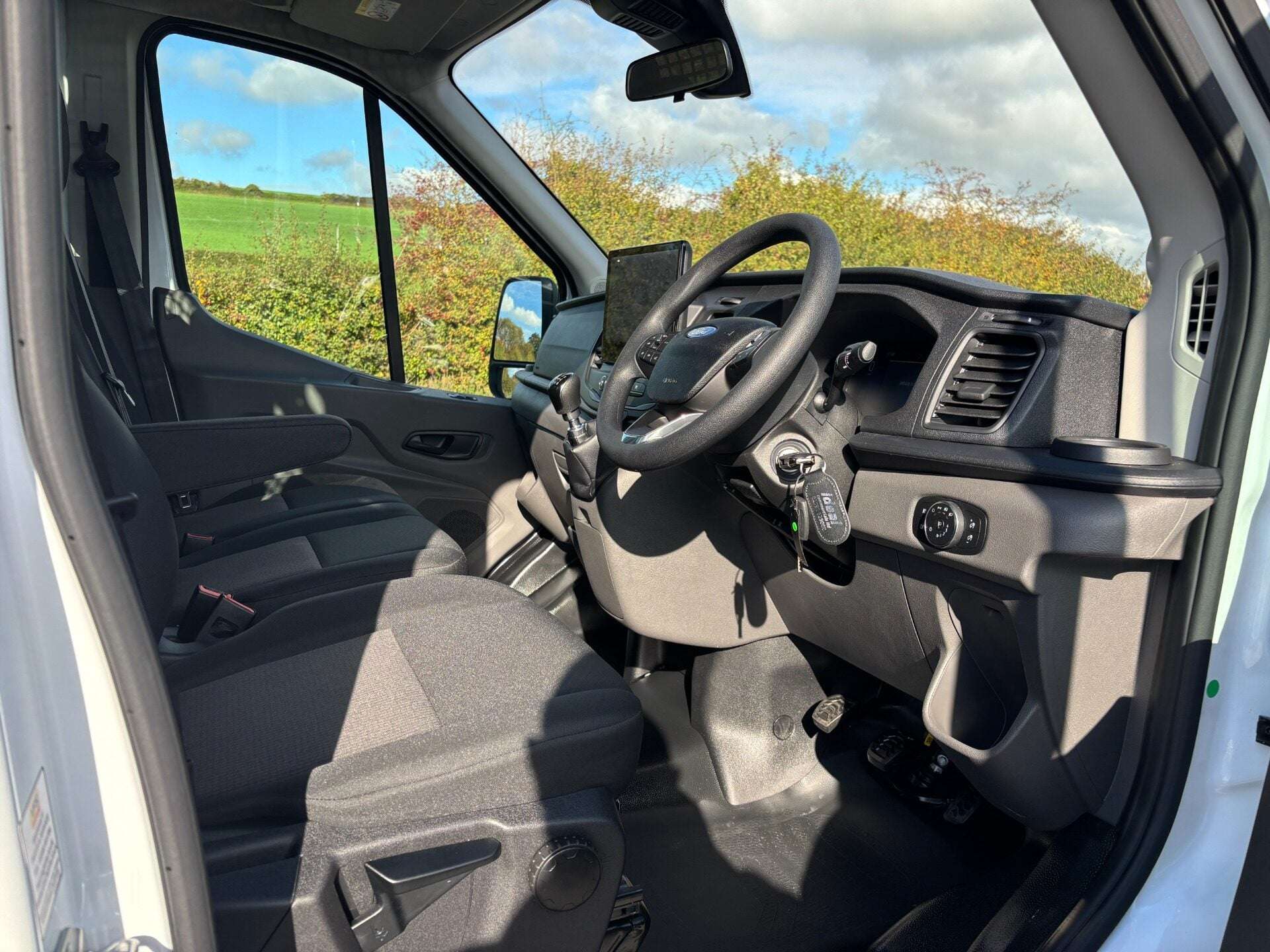 2025 FORD TRANSIT 2025 FORD TRANSIT