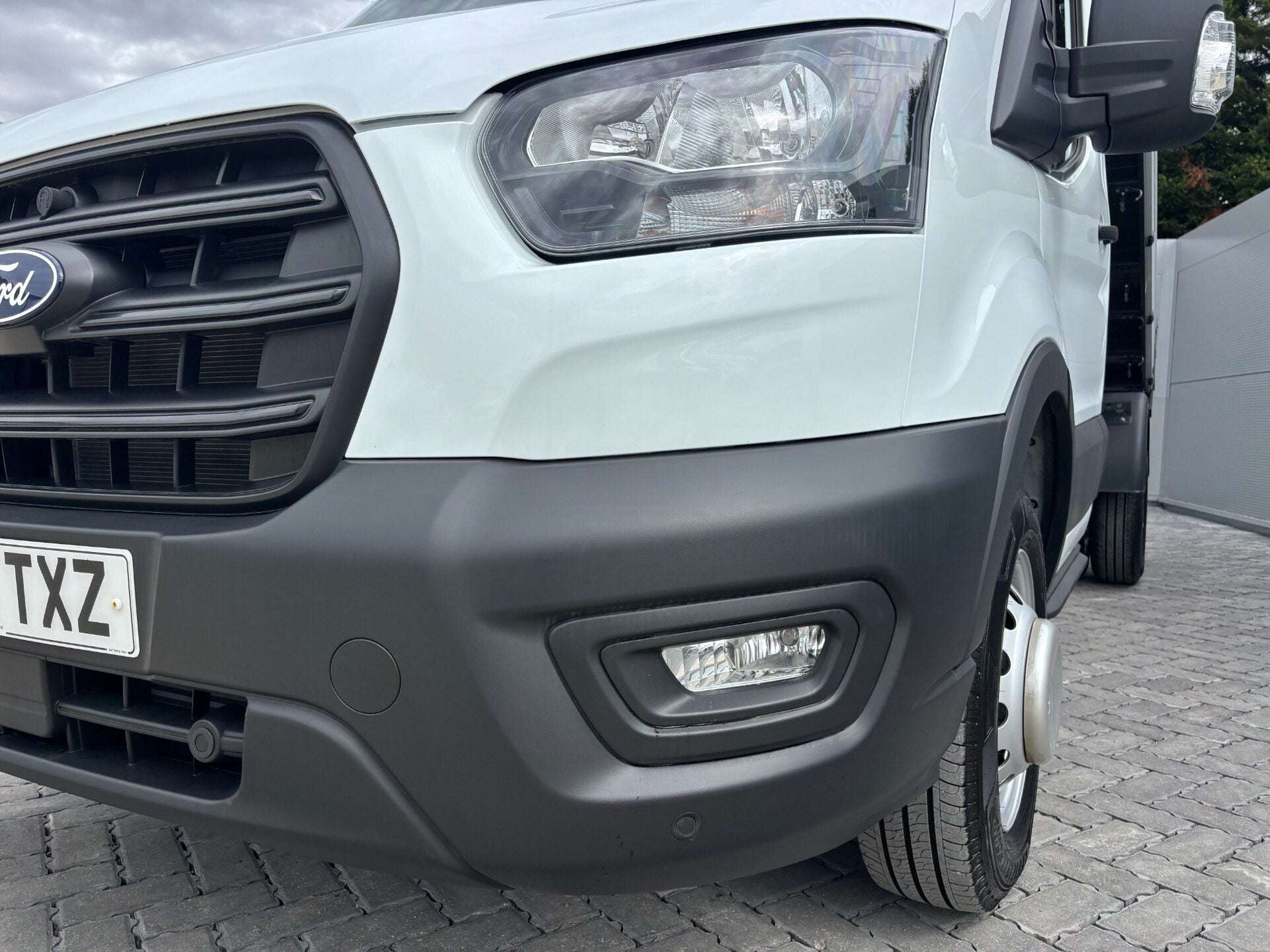 2025 FORD TRANSIT 2025 FORD TRANSIT