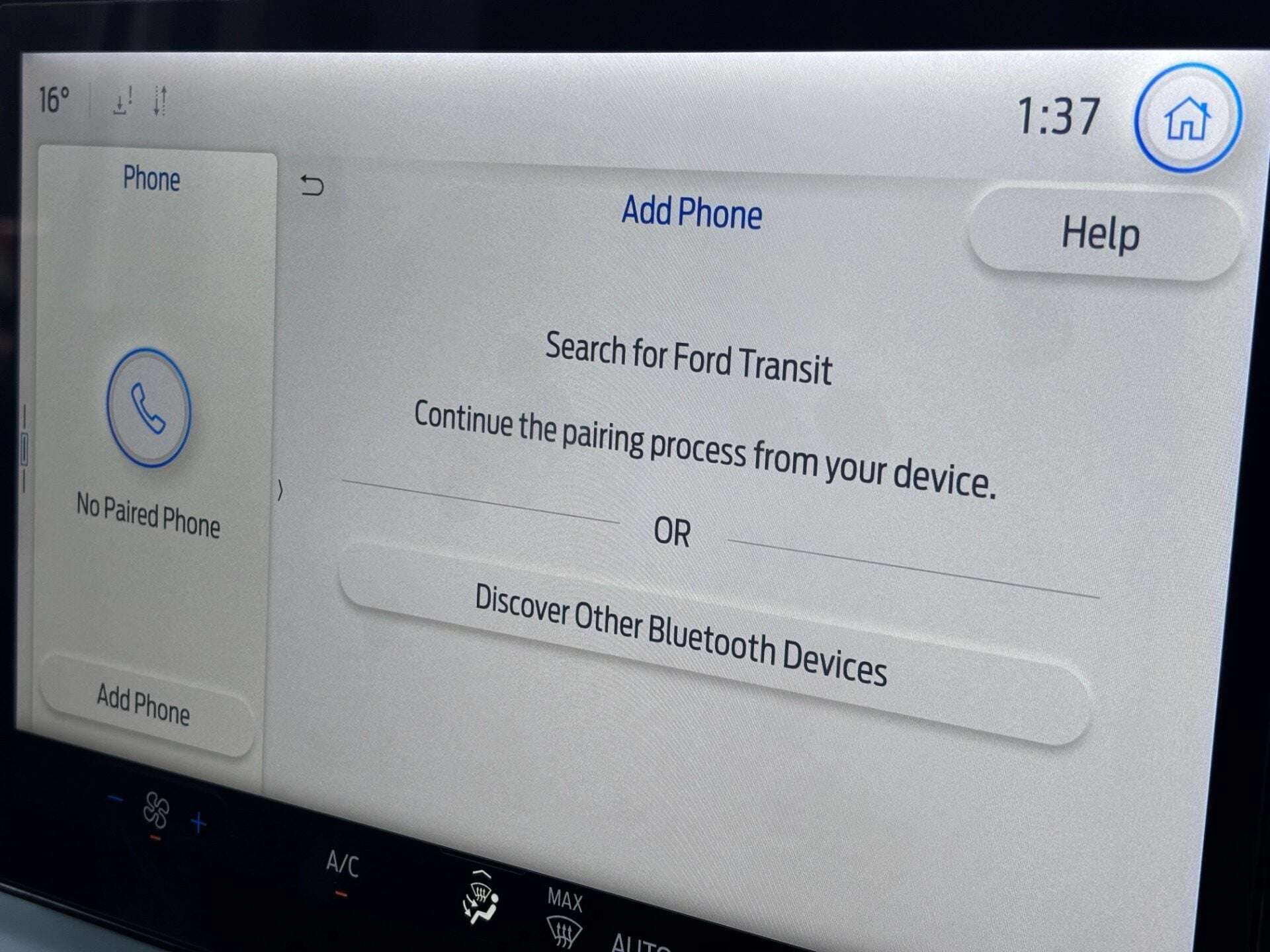 2025 FORD TRANSIT 2025 FORD TRANSIT