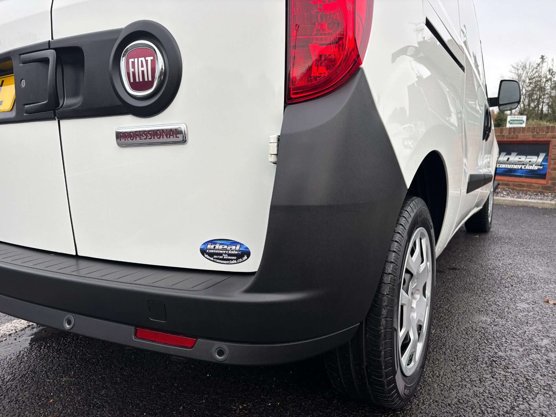 2022 FIAT DOBLO 2022 FIAT DOBLO