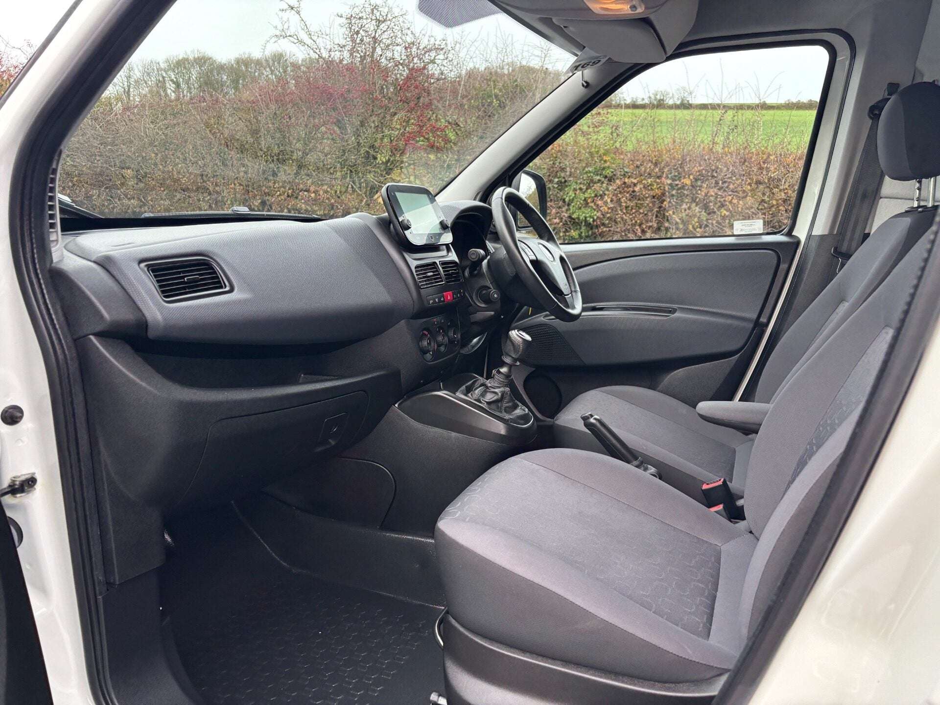 2022 FIAT DOBLO 2022 FIAT DOBLO