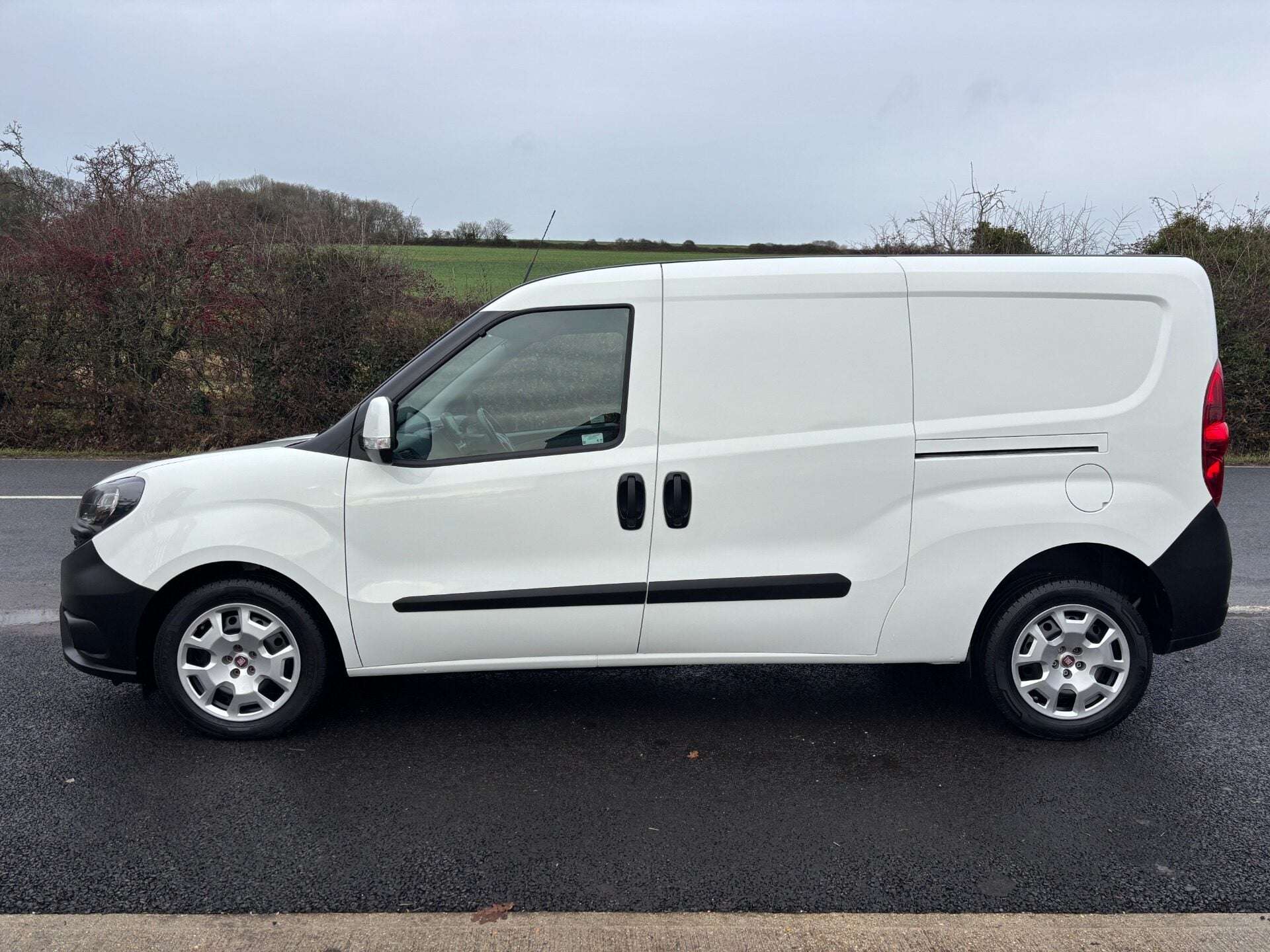 2022 FIAT DOBLO 2022 FIAT DOBLO