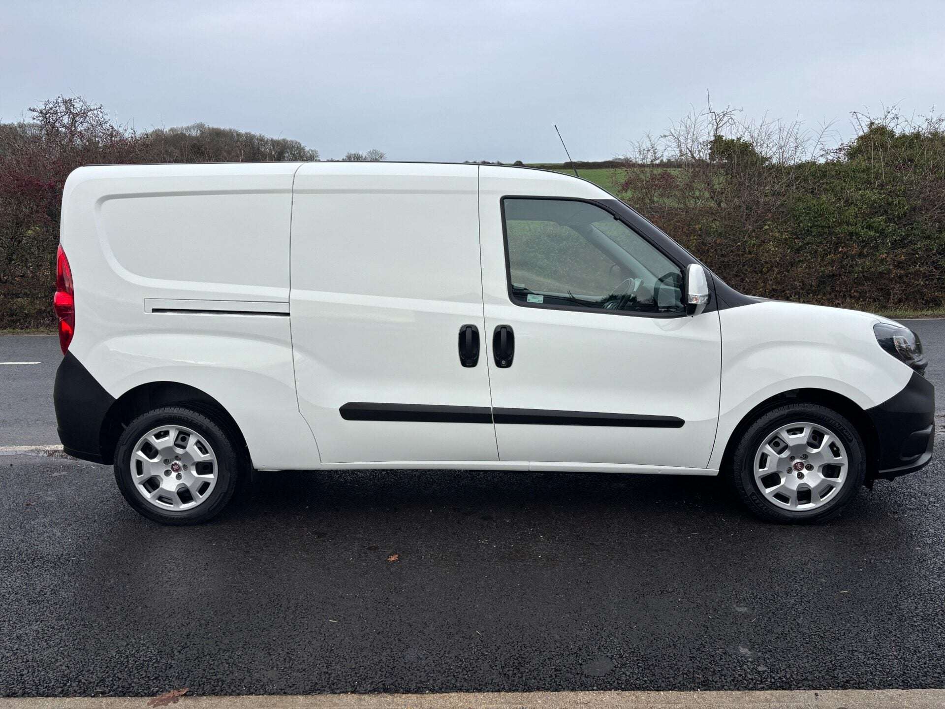 2022 FIAT DOBLO 2022 FIAT DOBLO