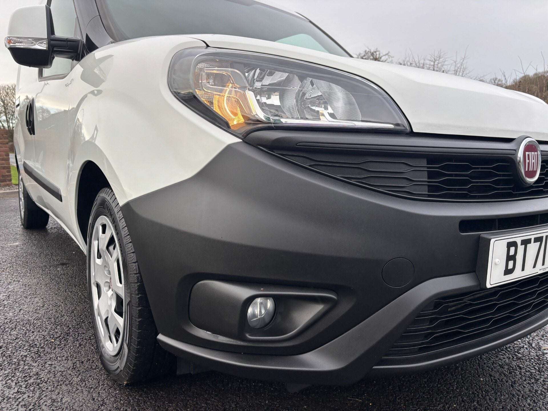 2022 FIAT DOBLO 2022 FIAT DOBLO