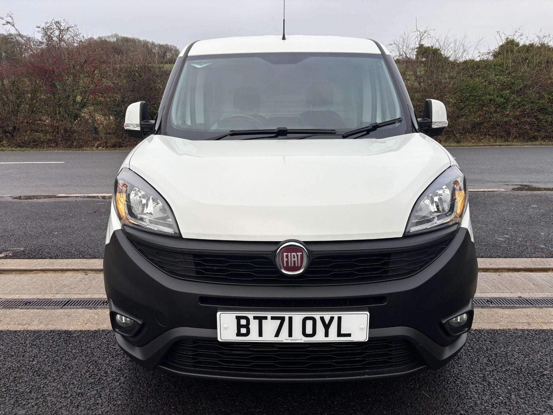 2022 FIAT DOBLO 2022 FIAT DOBLO