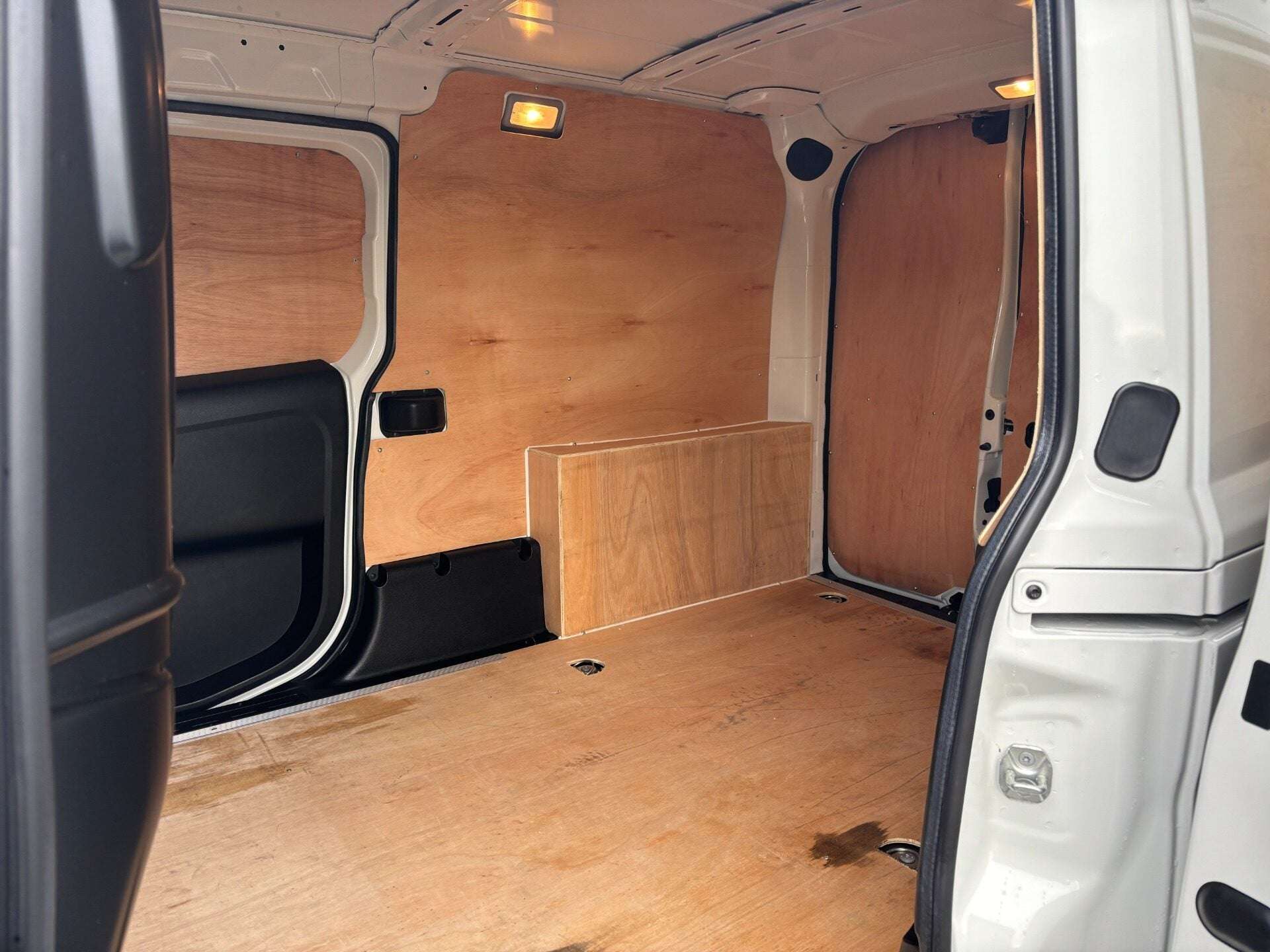 2022 FIAT DOBLO 2022 FIAT DOBLO