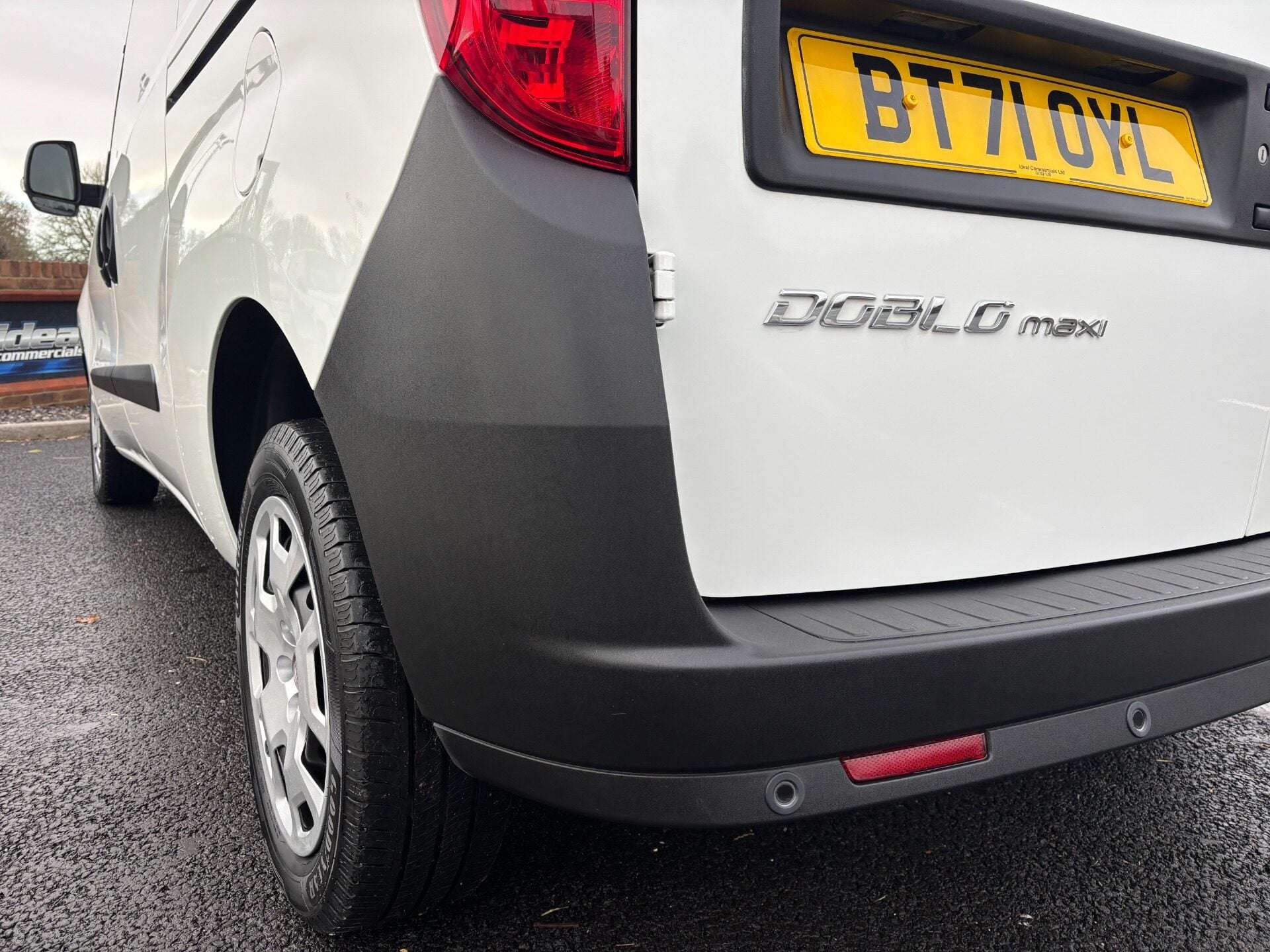 2022 FIAT DOBLO 2022 FIAT DOBLO