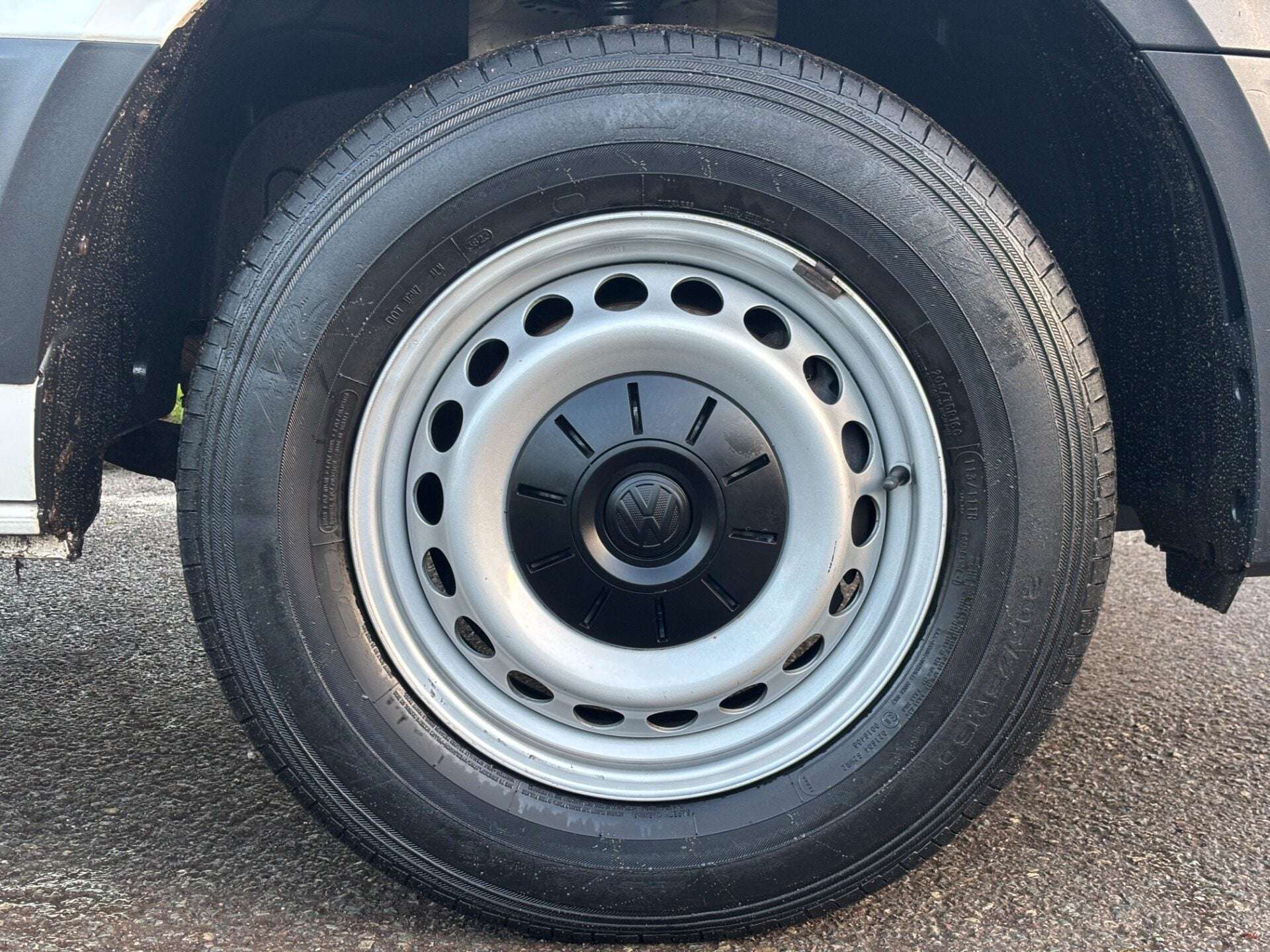 2021 VOLKSWAGEN CRAFTER 2021 VOLKSWAGEN CRAFTER