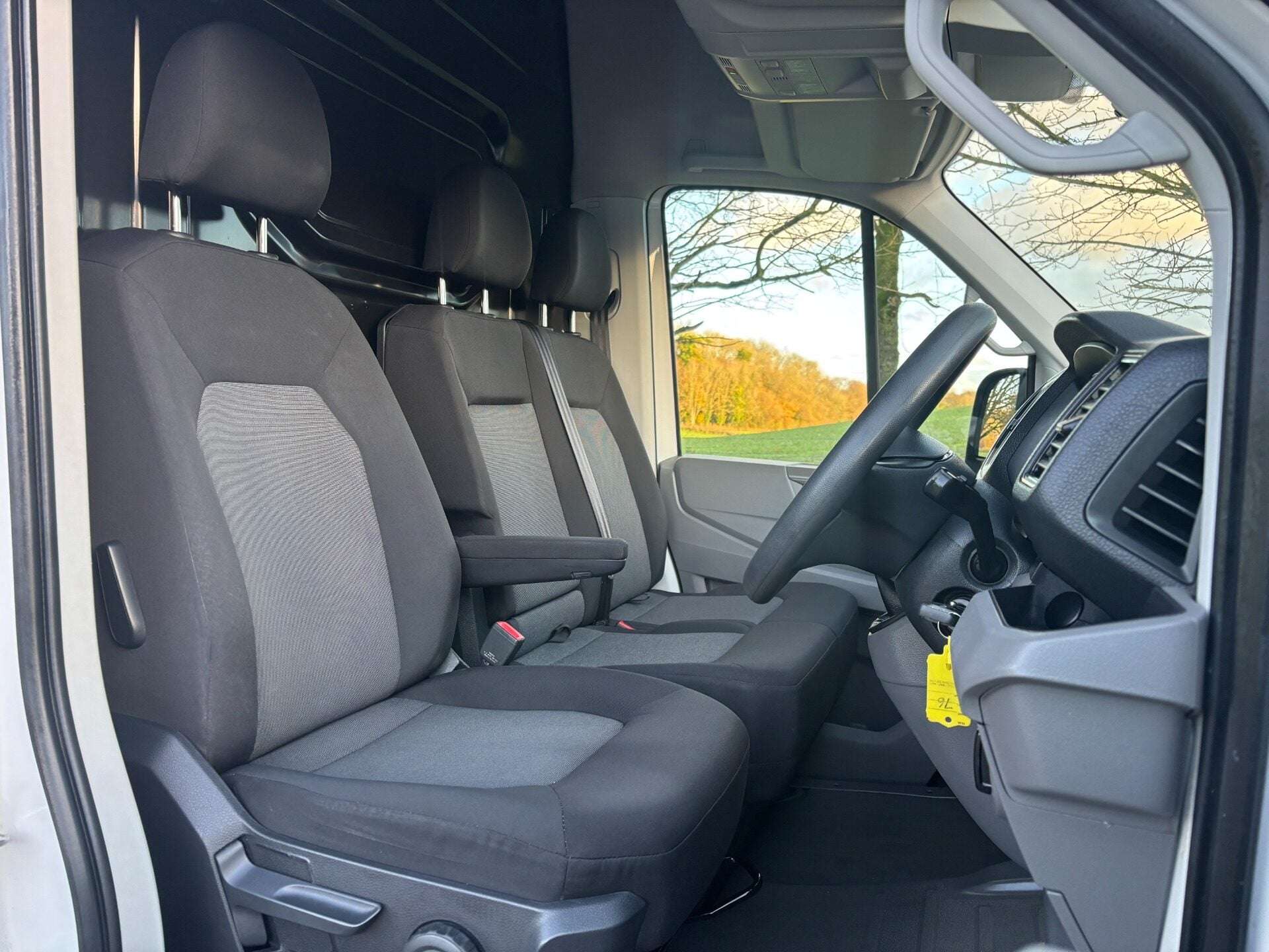 2021 VOLKSWAGEN CRAFTER 2021 VOLKSWAGEN CRAFTER