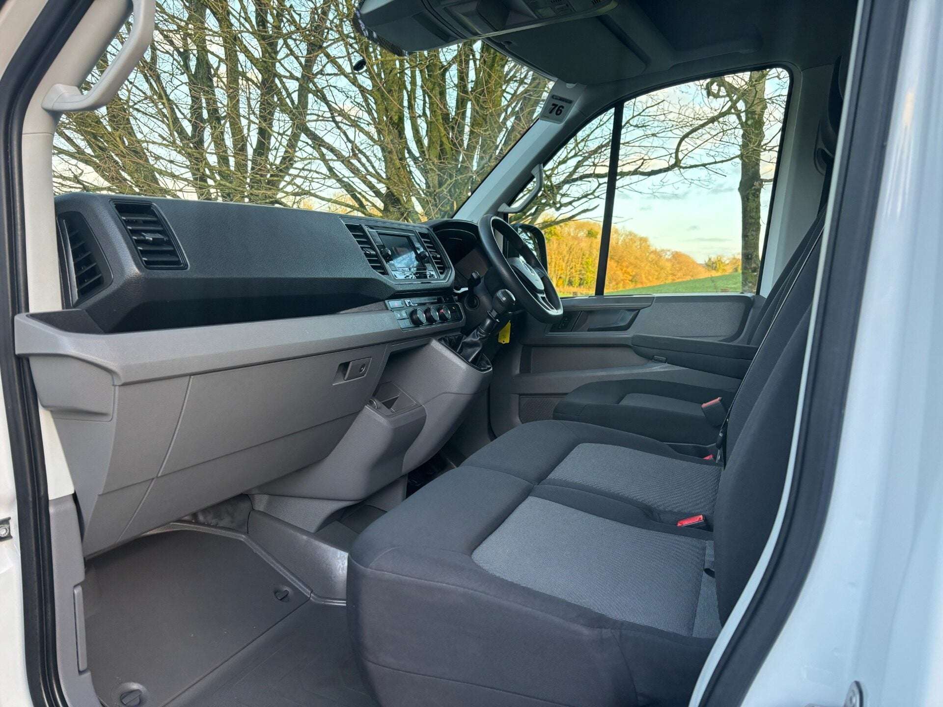 2021 VOLKSWAGEN CRAFTER 2021 VOLKSWAGEN CRAFTER