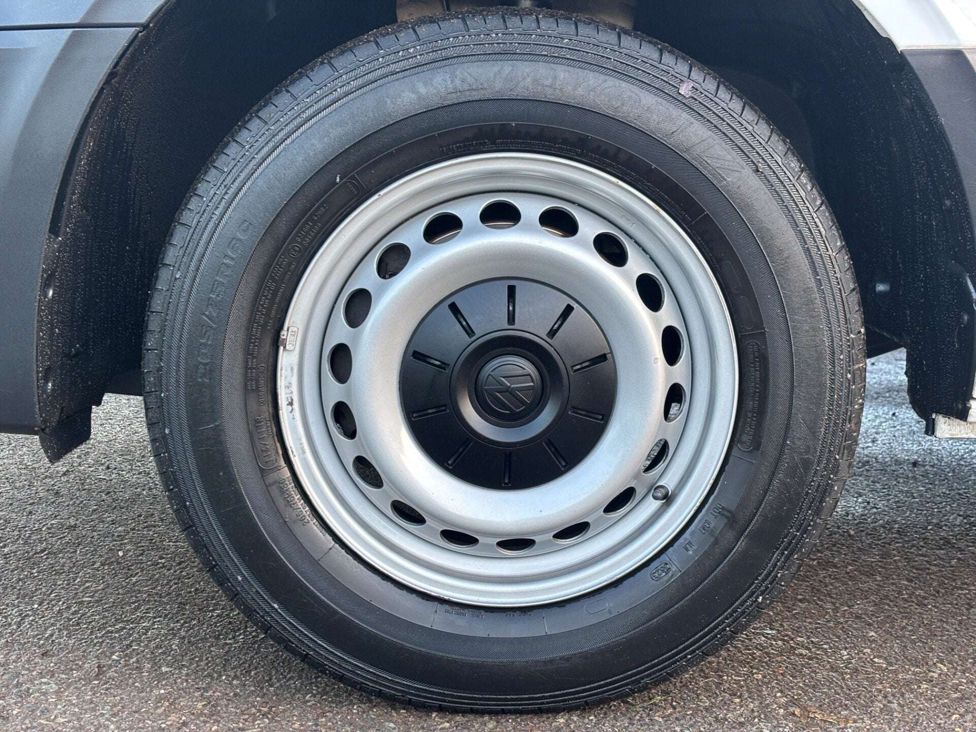 2021 VOLKSWAGEN CRAFTER 2021 VOLKSWAGEN CRAFTER