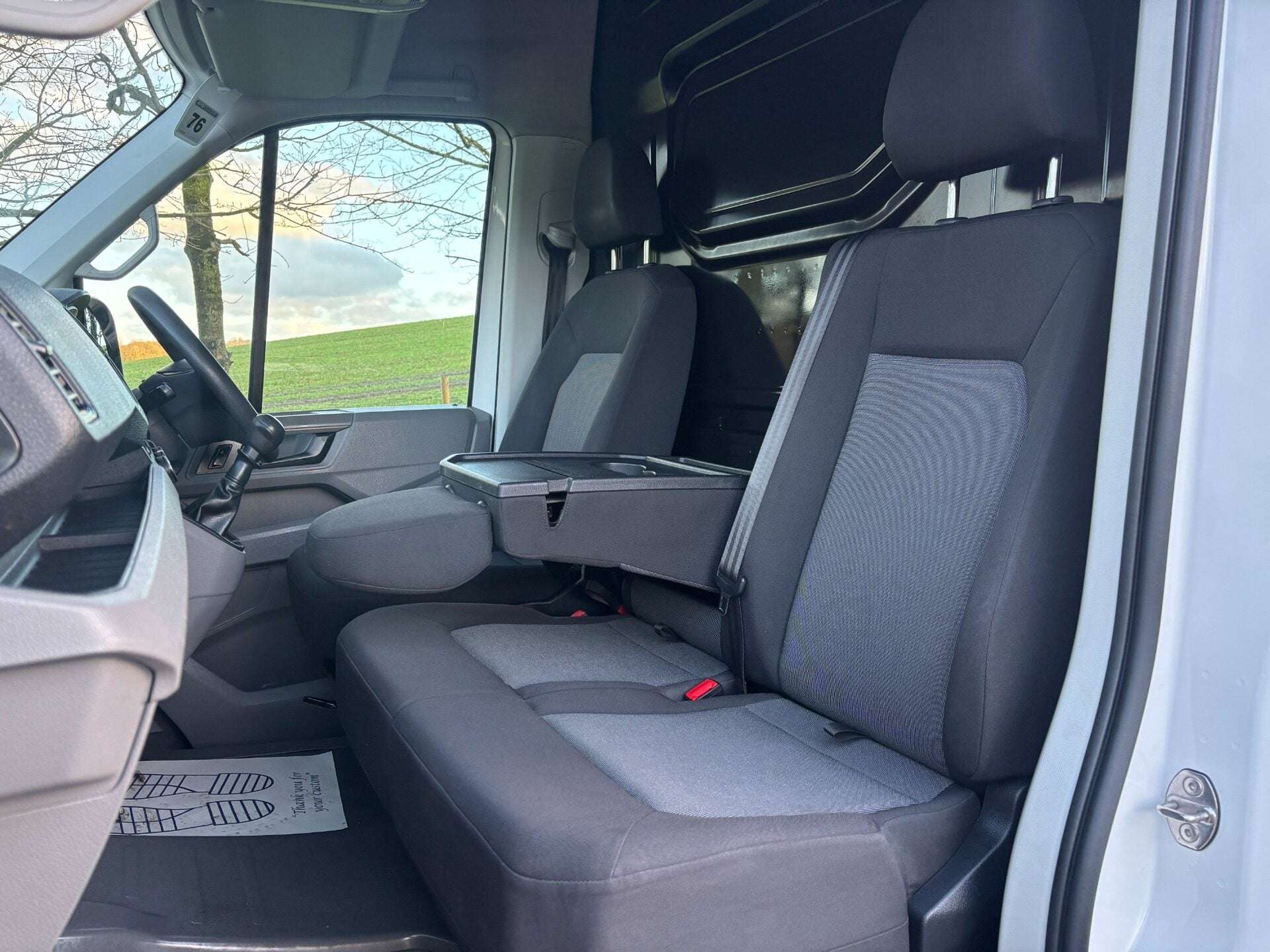 2021 VOLKSWAGEN CRAFTER 2021 VOLKSWAGEN CRAFTER