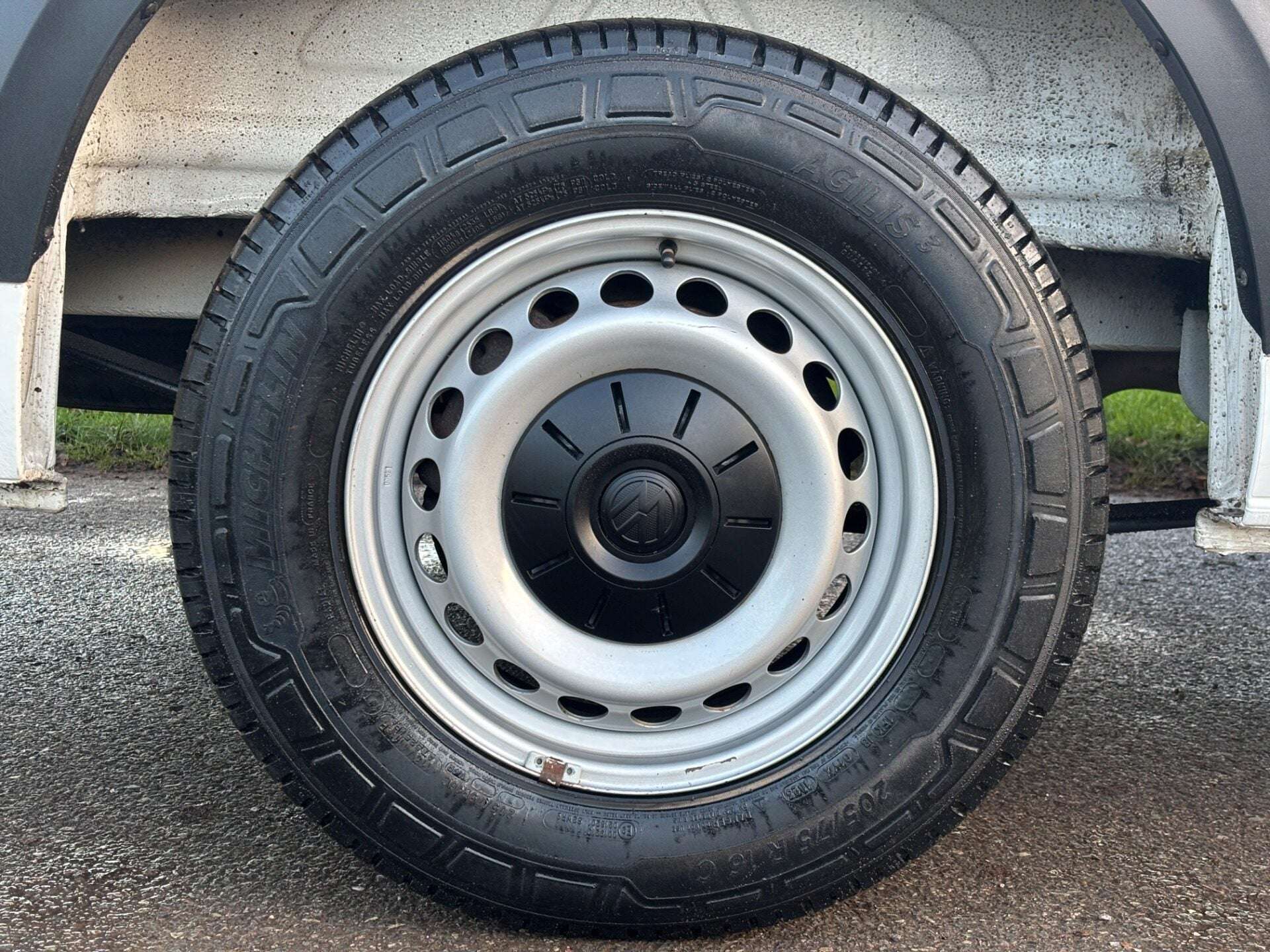 2021 VOLKSWAGEN CRAFTER 2021 VOLKSWAGEN CRAFTER