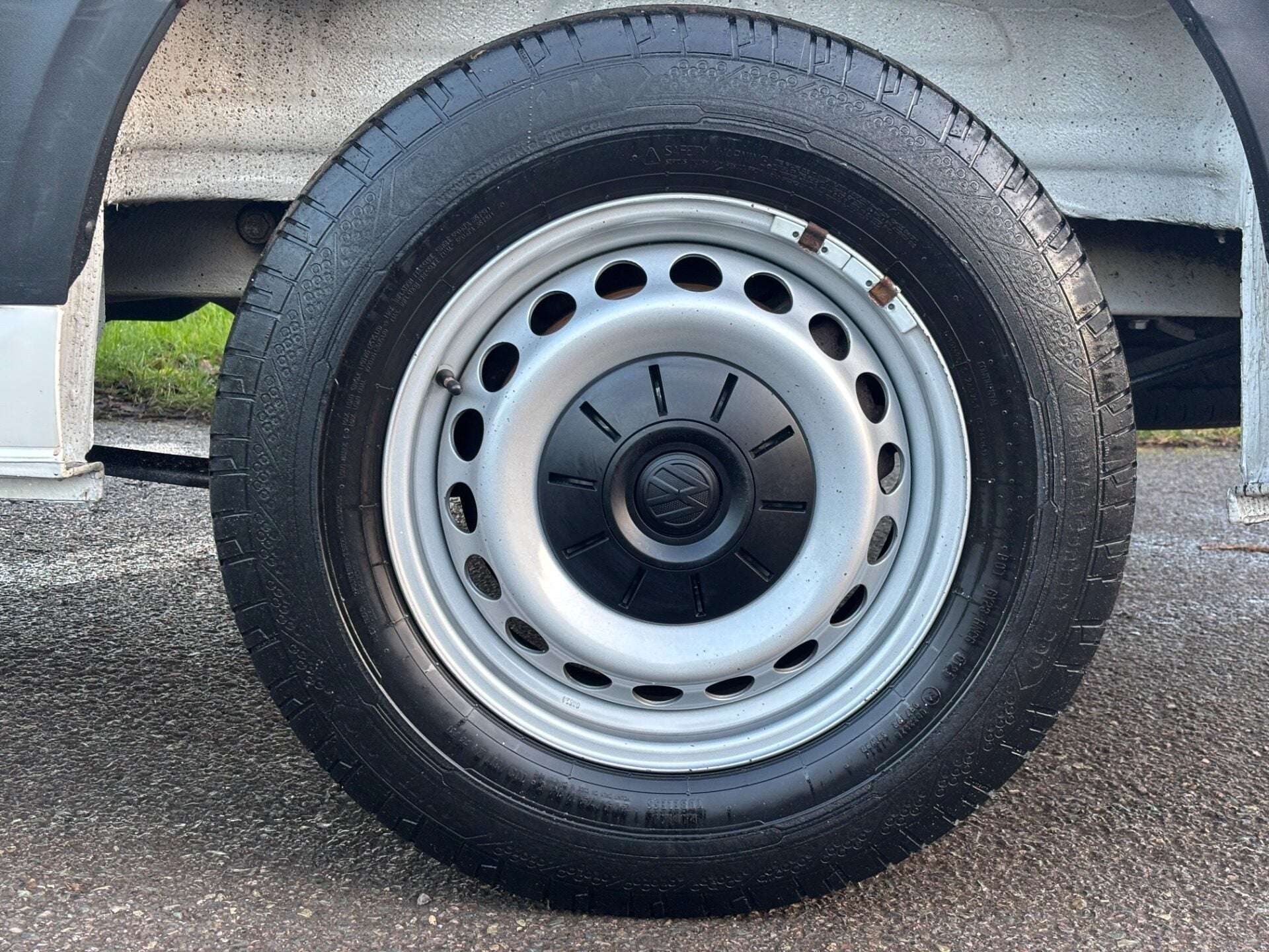 2021 VOLKSWAGEN CRAFTER 2021 VOLKSWAGEN CRAFTER