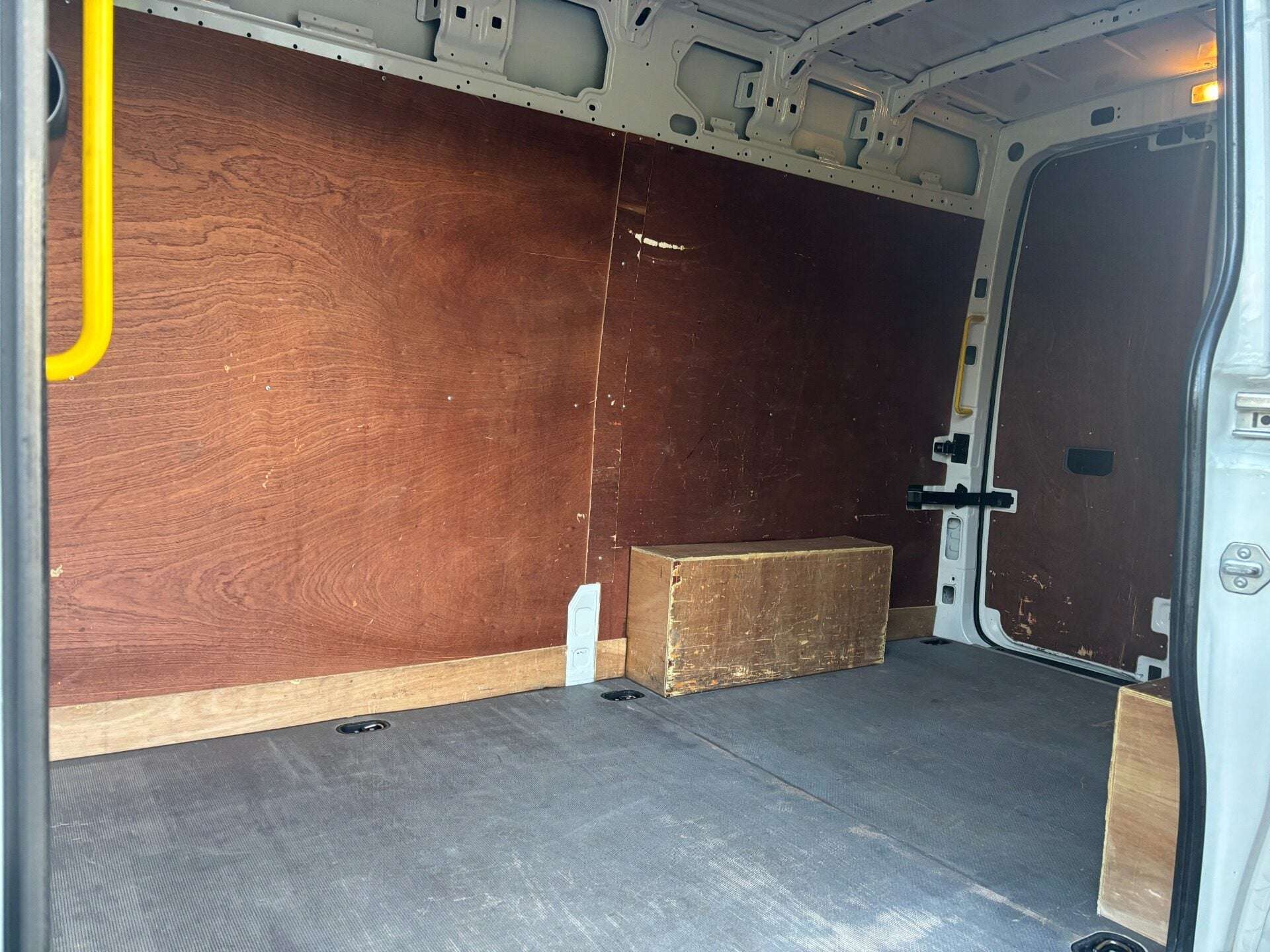 2021 VOLKSWAGEN CRAFTER 2021 VOLKSWAGEN CRAFTER