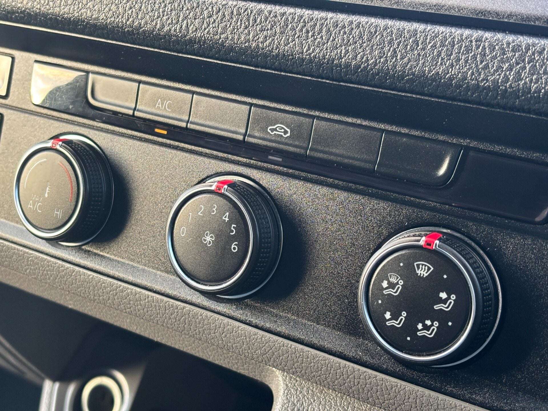 2021 VOLKSWAGEN CRAFTER 2021 VOLKSWAGEN CRAFTER