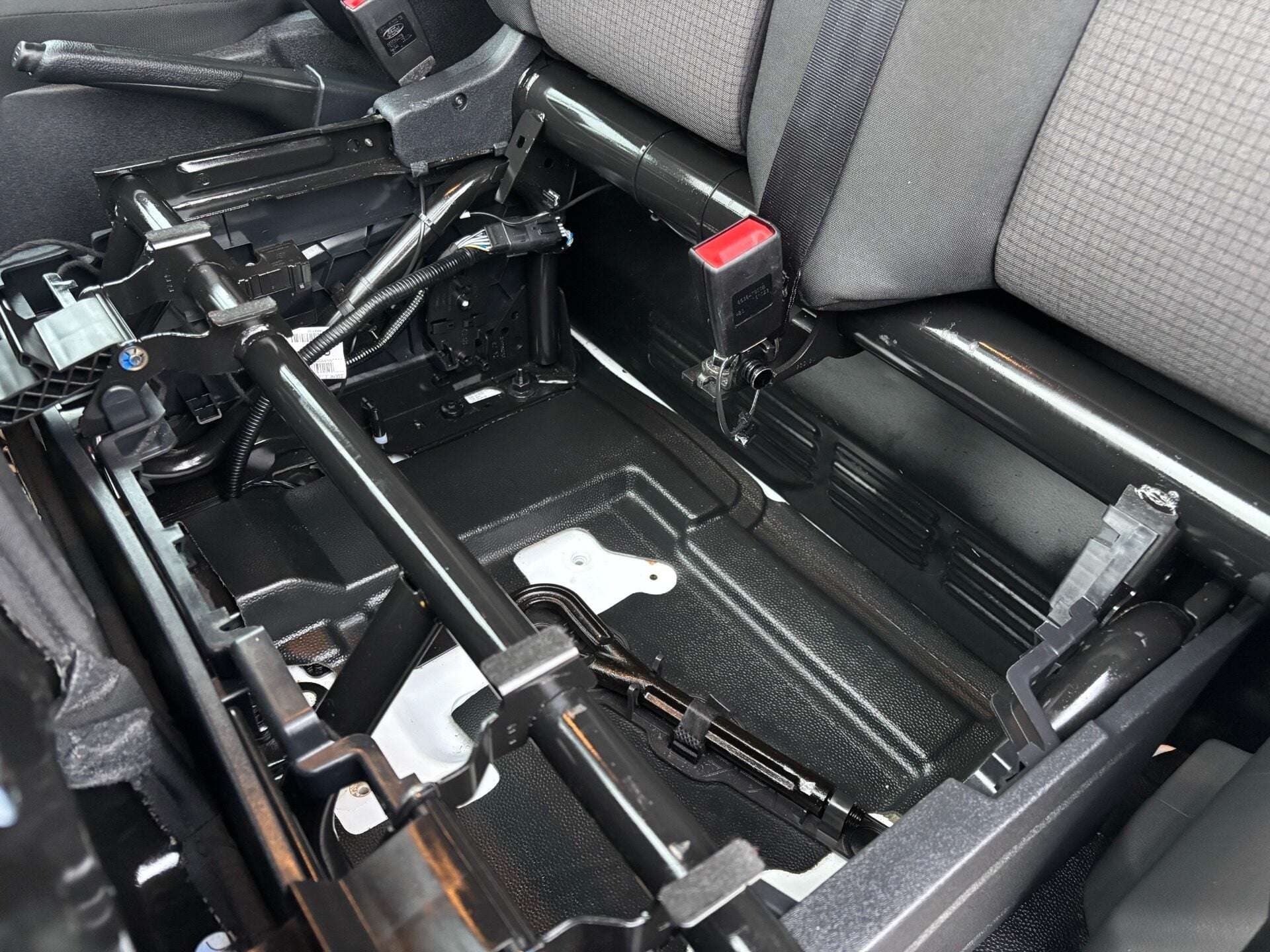 2024 FORD TRANSIT 2024 FORD TRANSIT