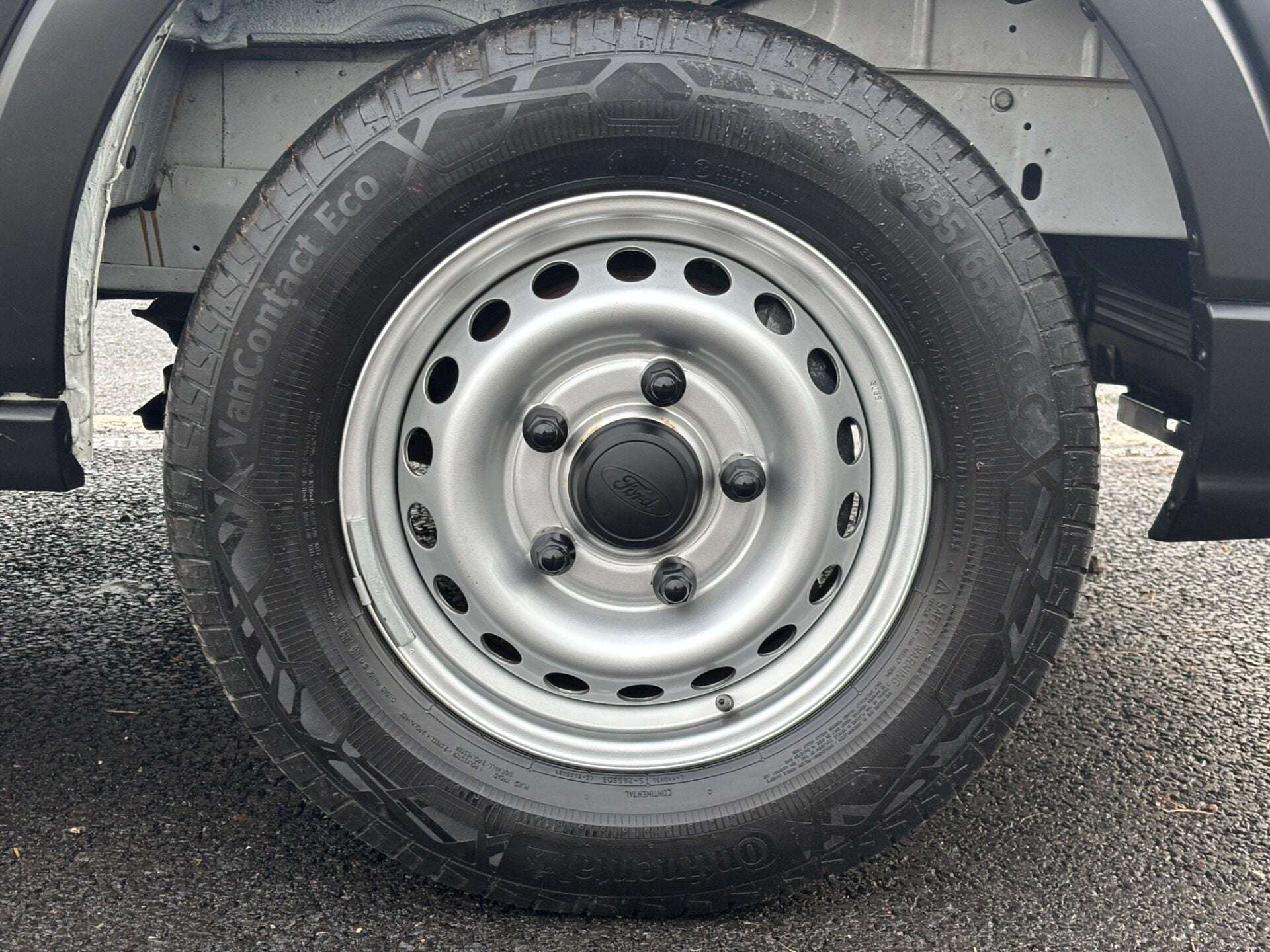 2024 FORD TRANSIT 2024 FORD TRANSIT