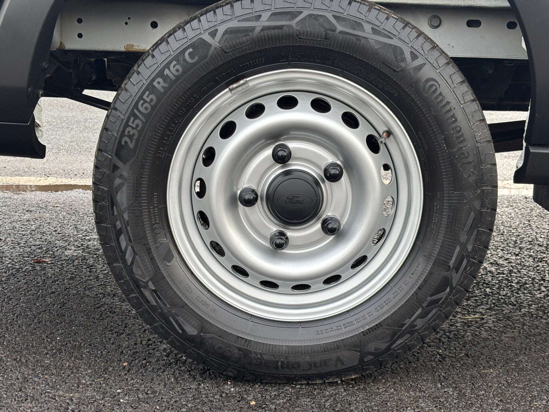 2024 FORD TRANSIT 2024 FORD TRANSIT