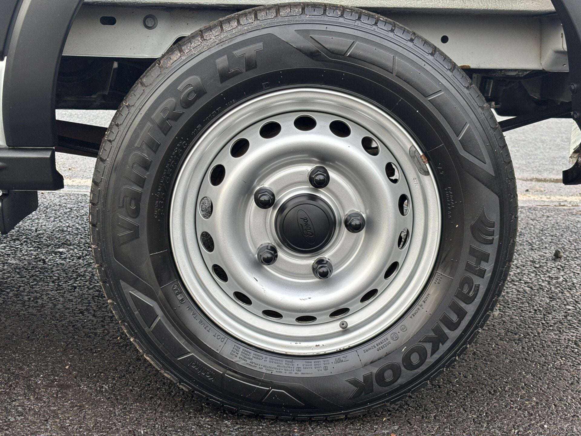 2024 FORD TRANSIT 2024 FORD TRANSIT