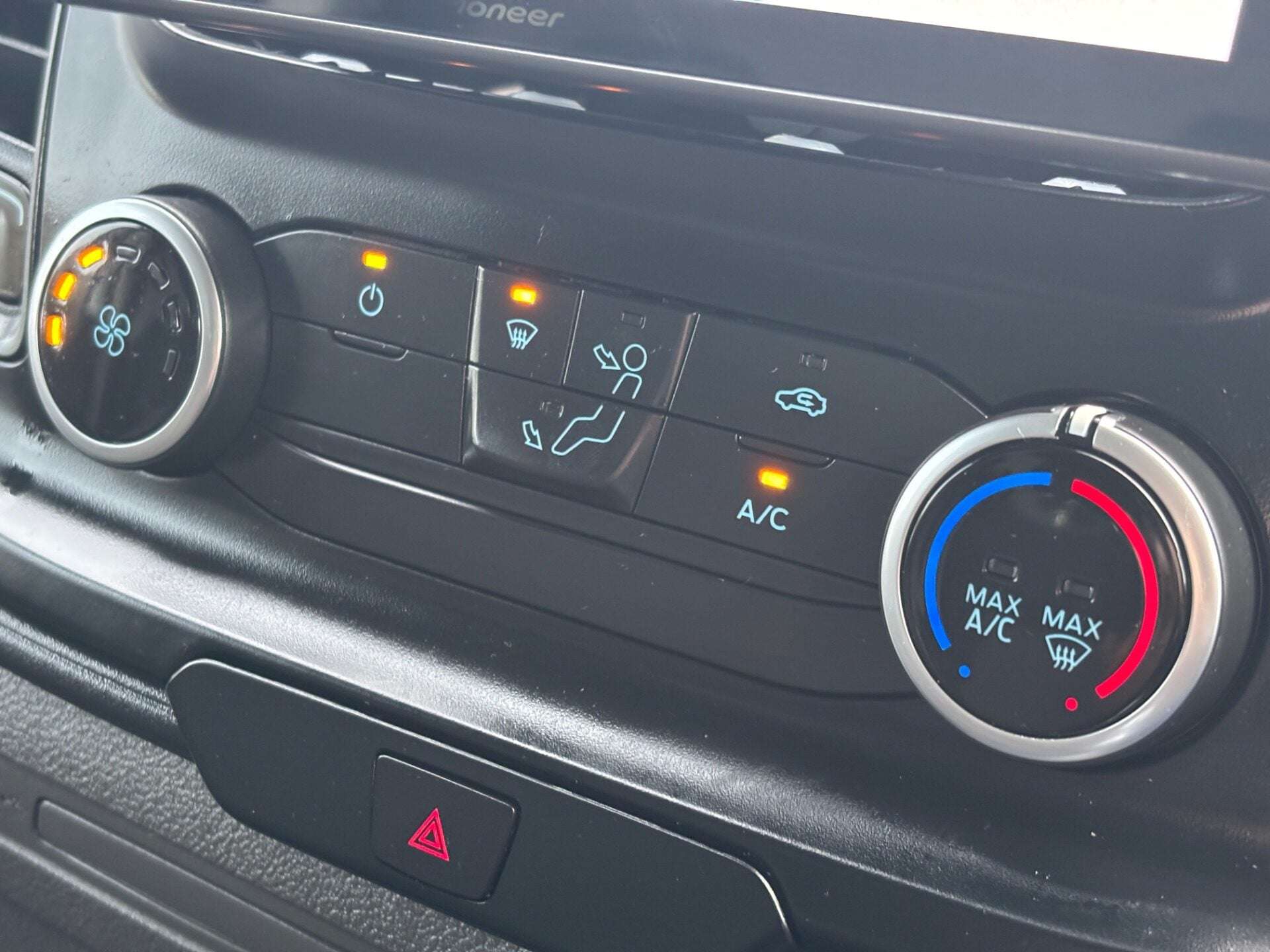 2024 FORD TRANSIT 2024 FORD TRANSIT