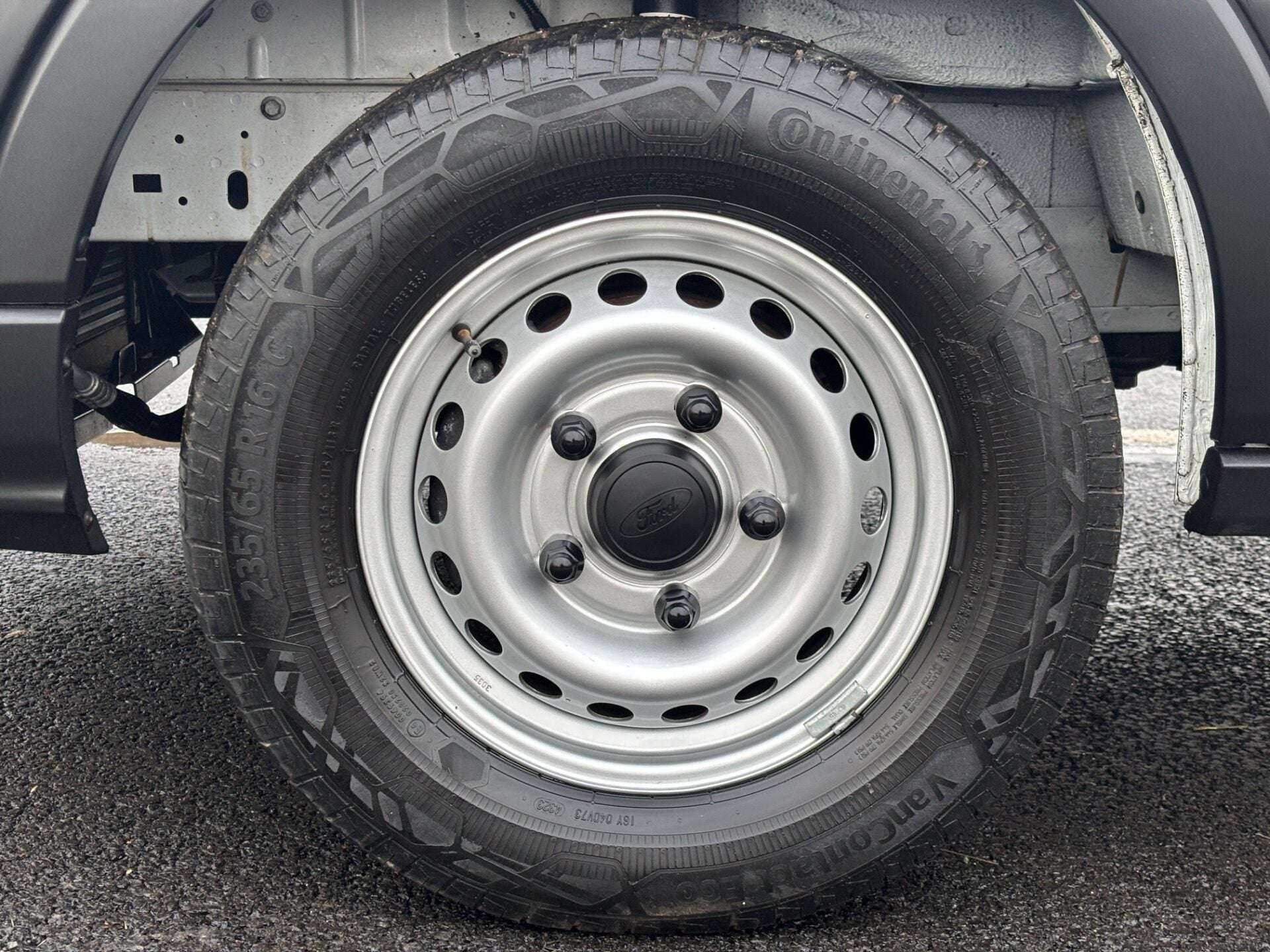 2024 FORD TRANSIT 2024 FORD TRANSIT