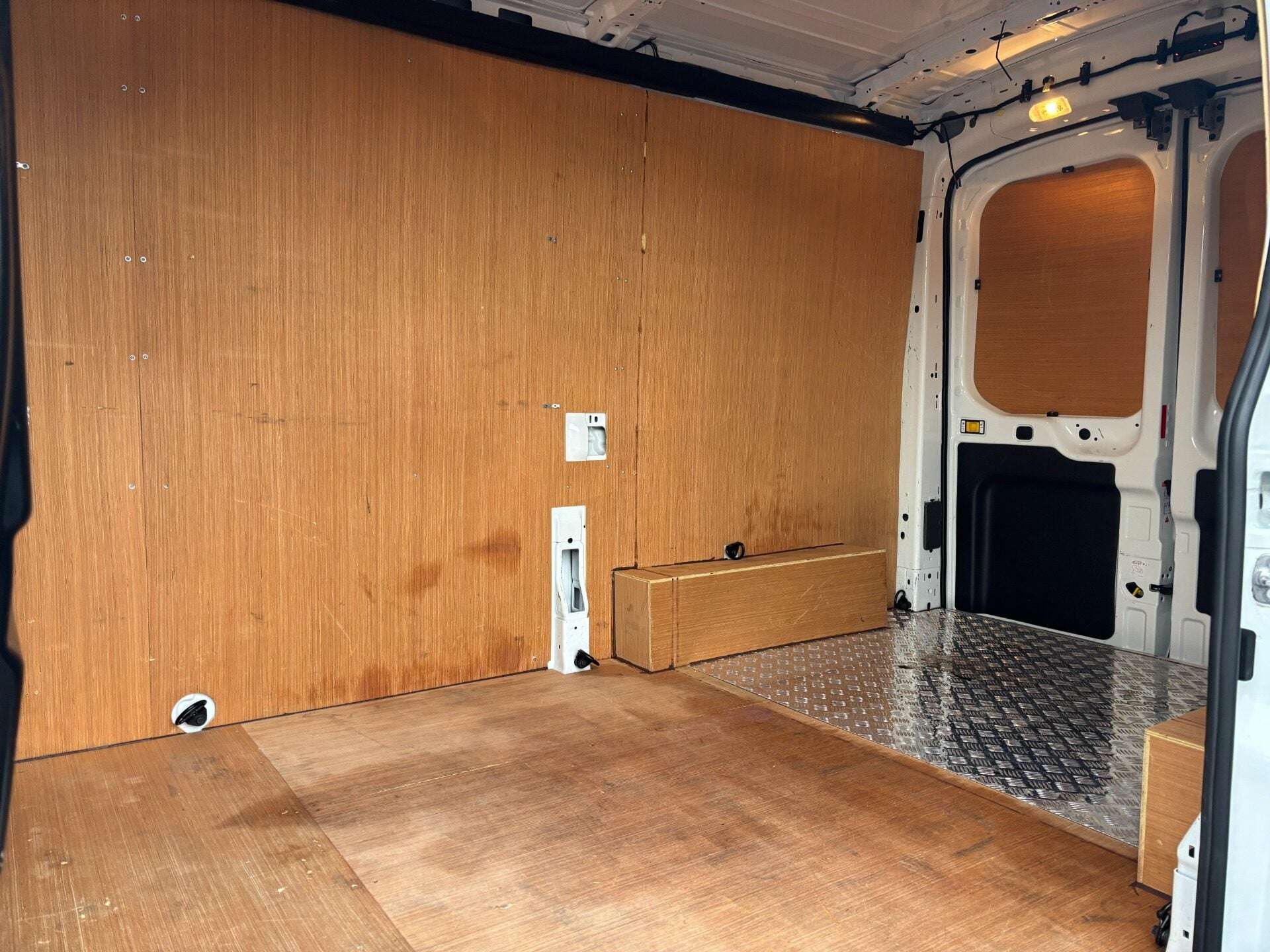 2024 FORD TRANSIT 2024 FORD TRANSIT