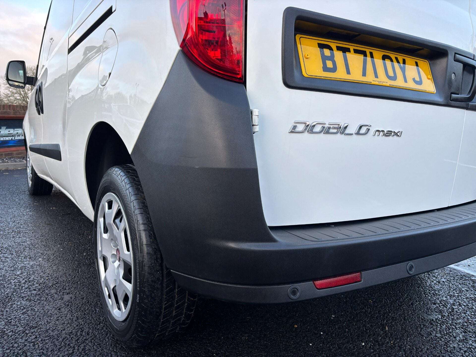 2022 FIAT DOBLO 2022 FIAT DOBLO