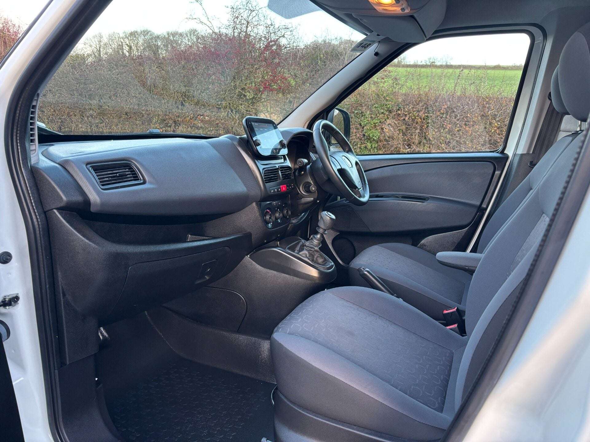 2022 FIAT DOBLO 2022 FIAT DOBLO