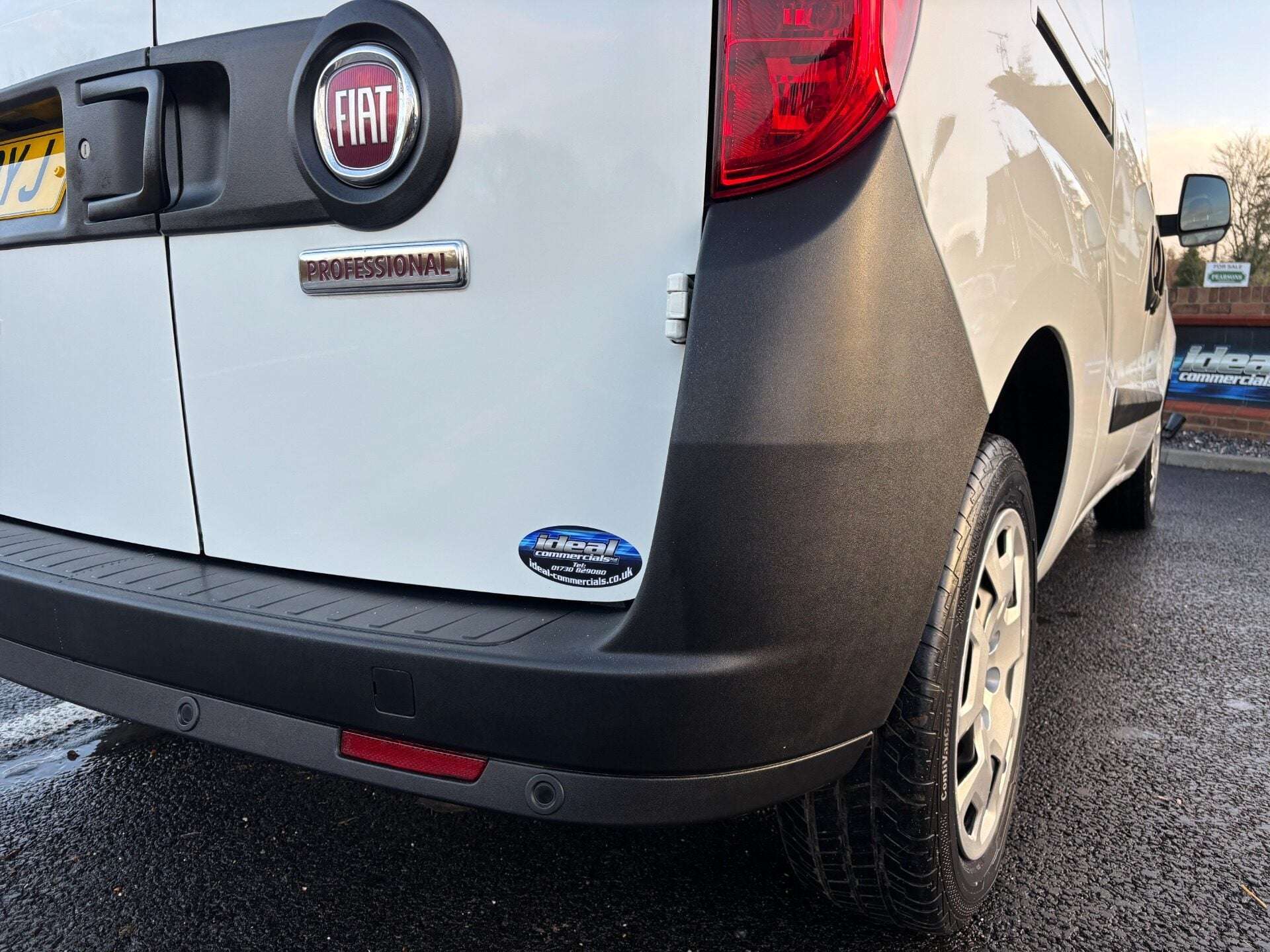 2022 FIAT DOBLO 2022 FIAT DOBLO