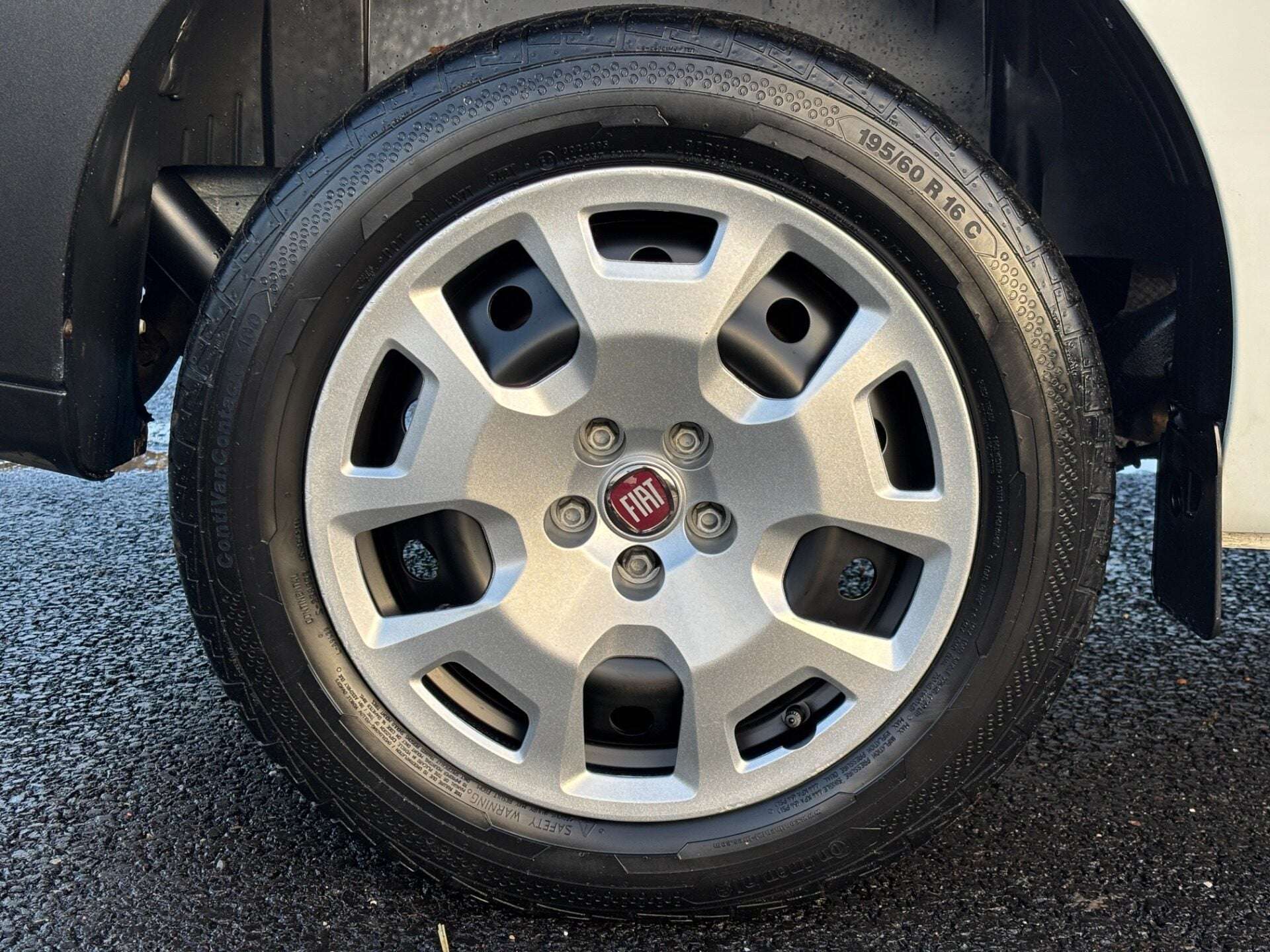 2022 FIAT DOBLO 2022 FIAT DOBLO